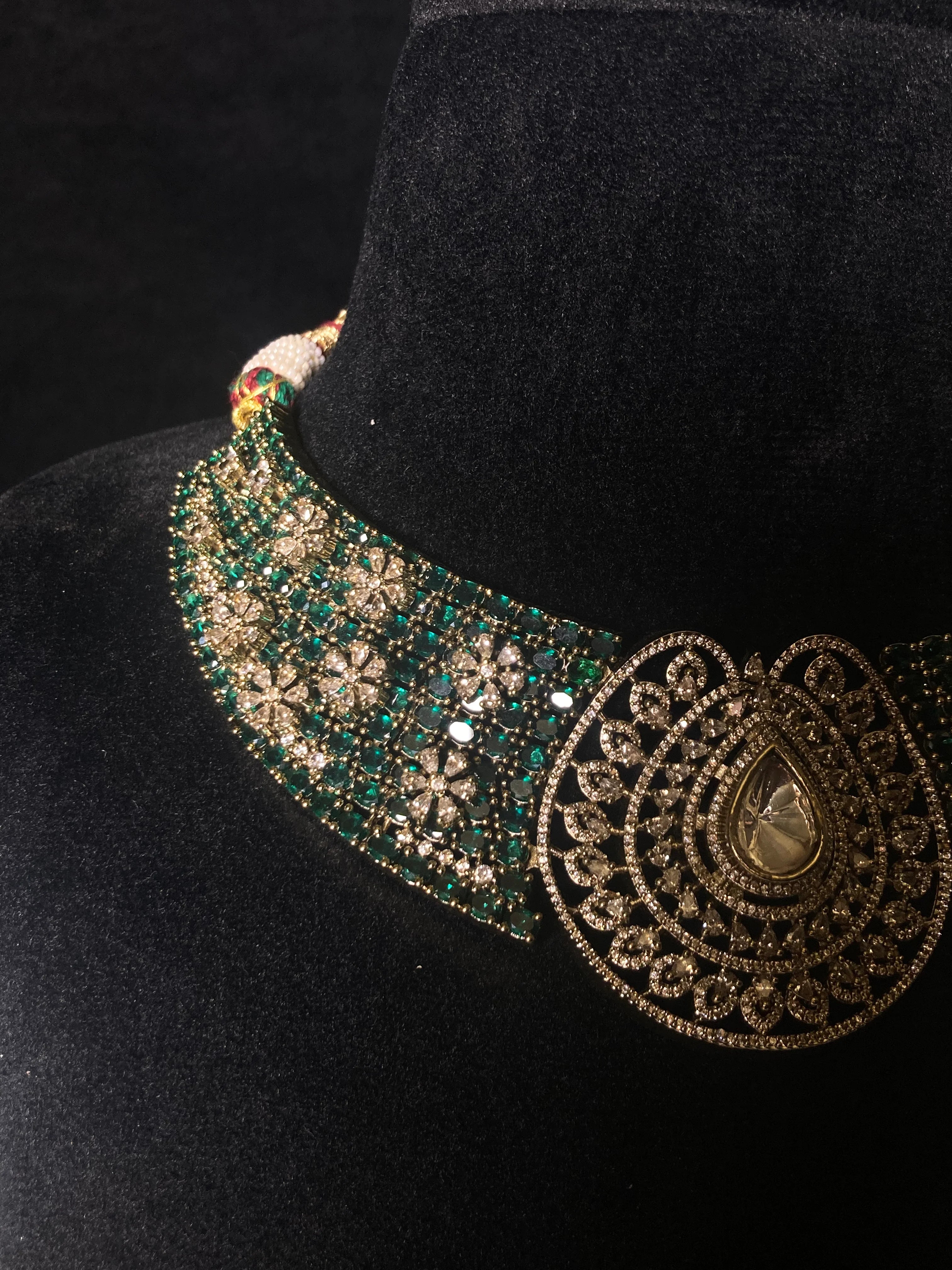 Necklace