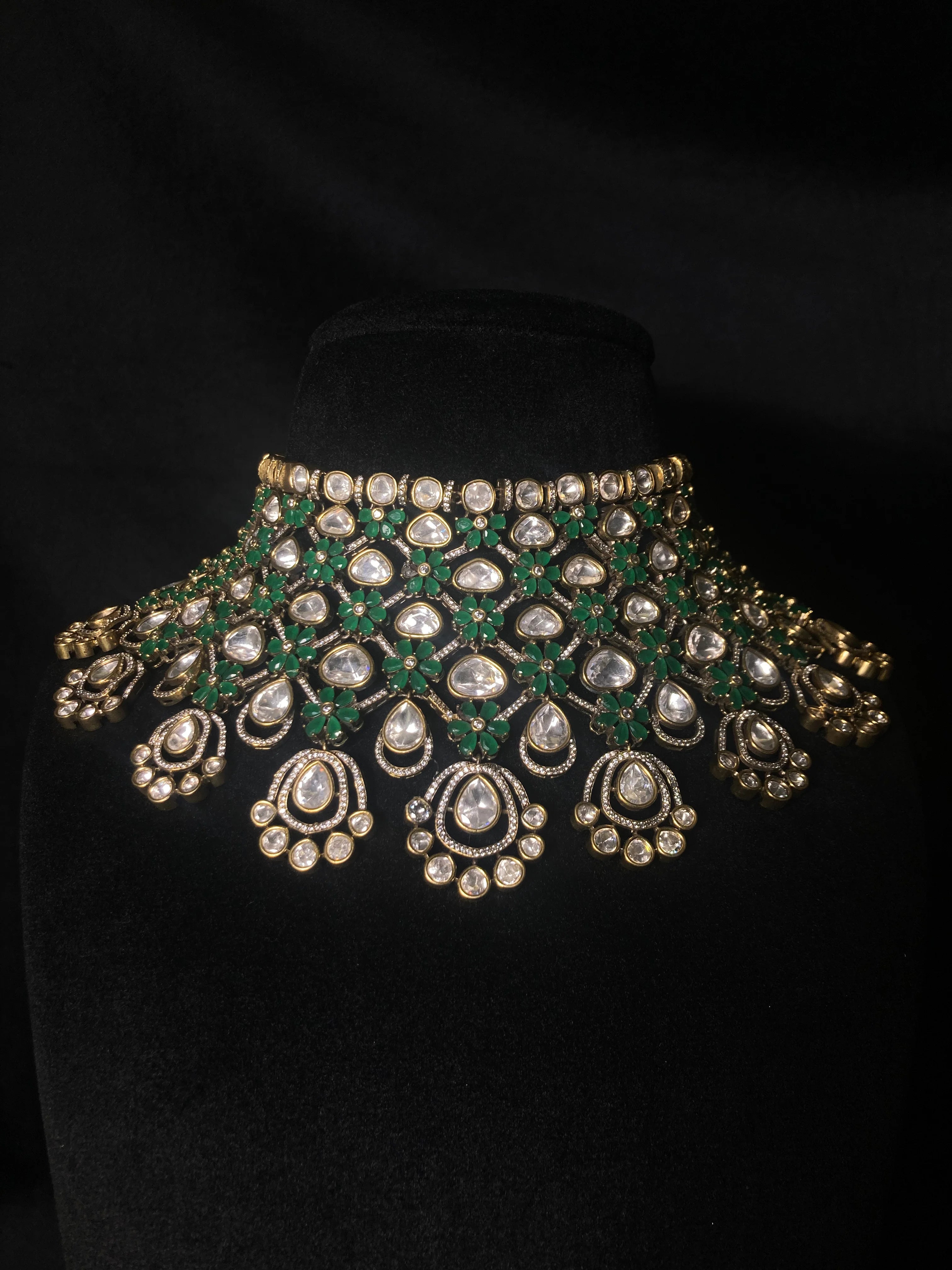 Empress of Emeralds