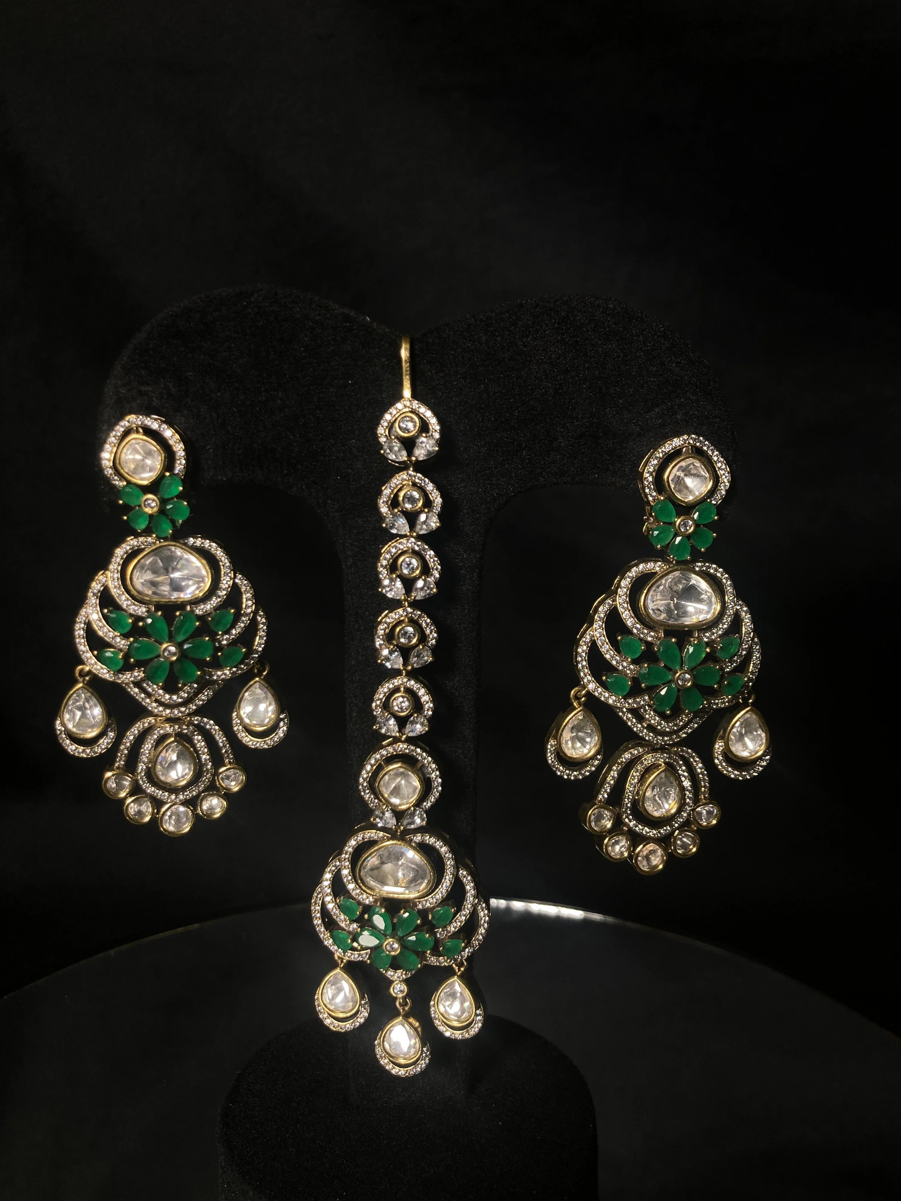 Empress of Emeralds