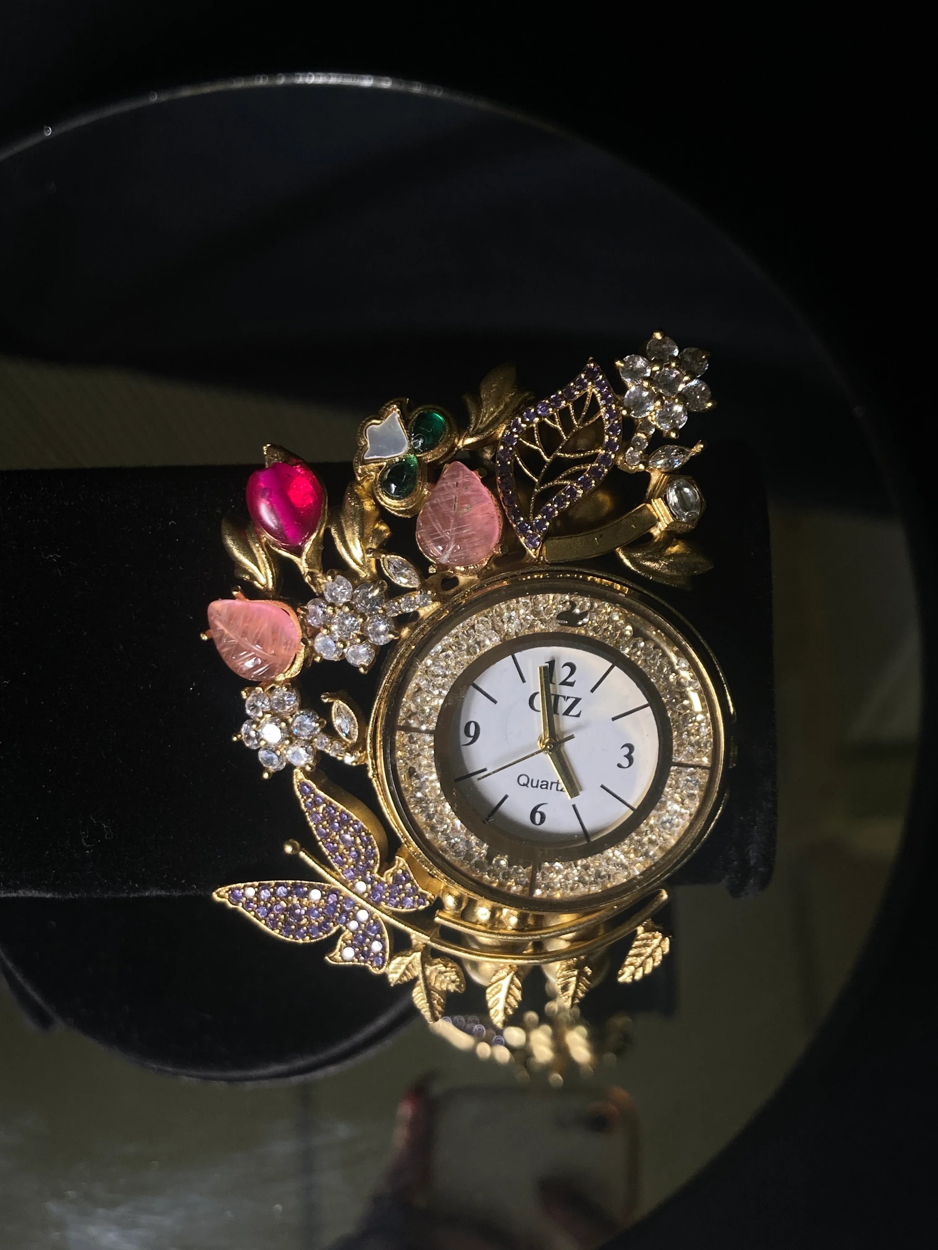 The Fantasia Watch