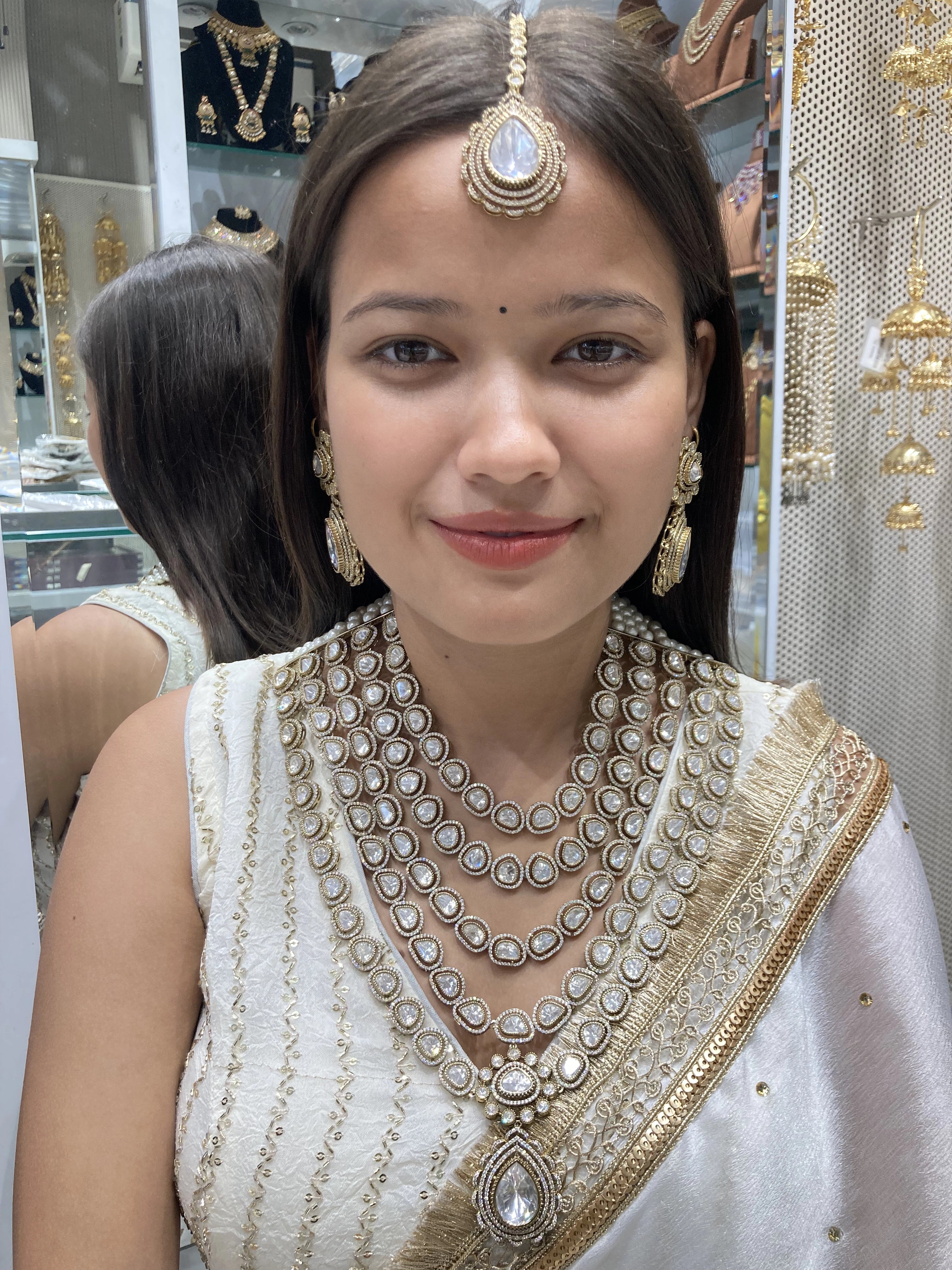 Necklace