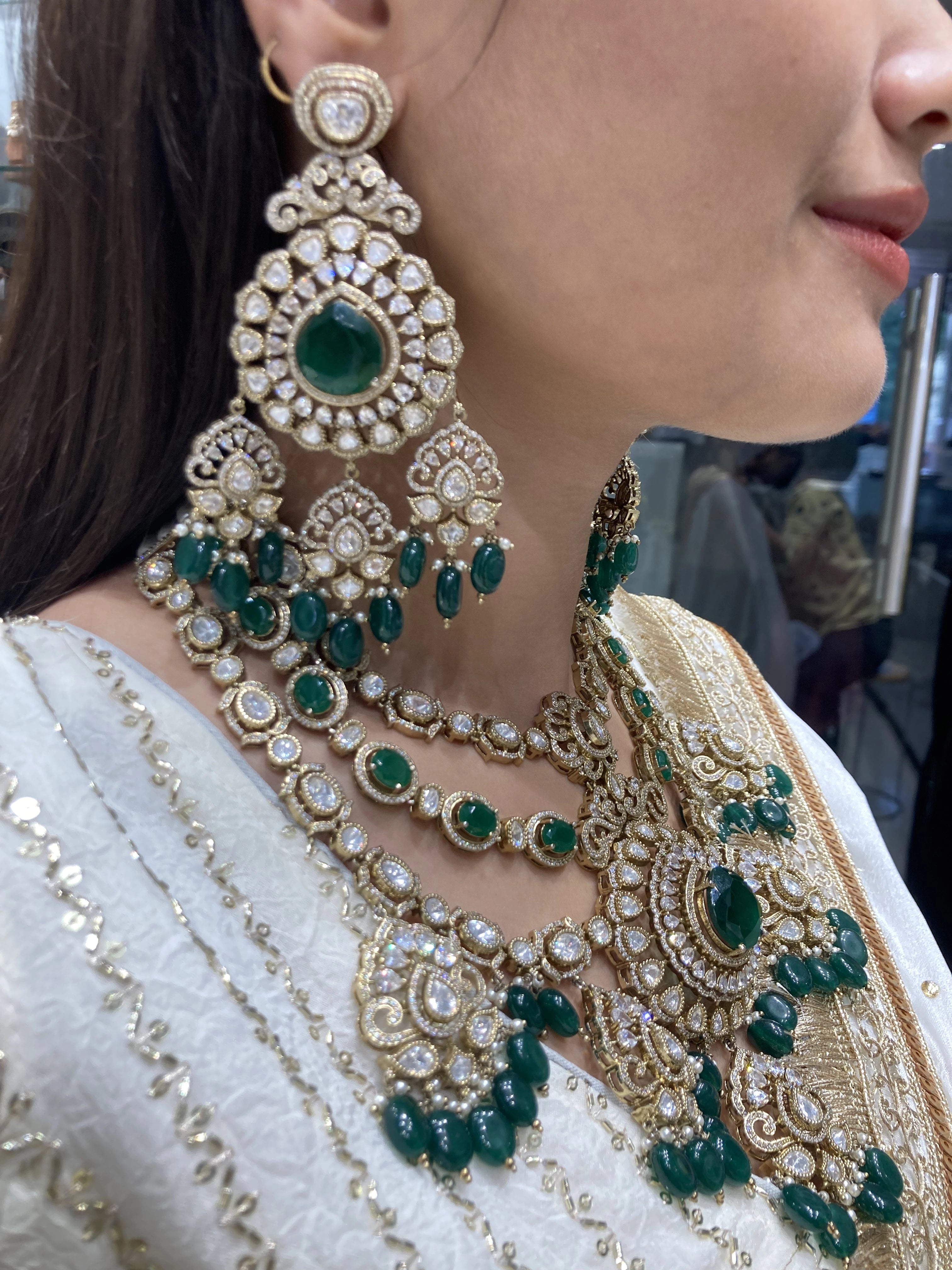 Necklace