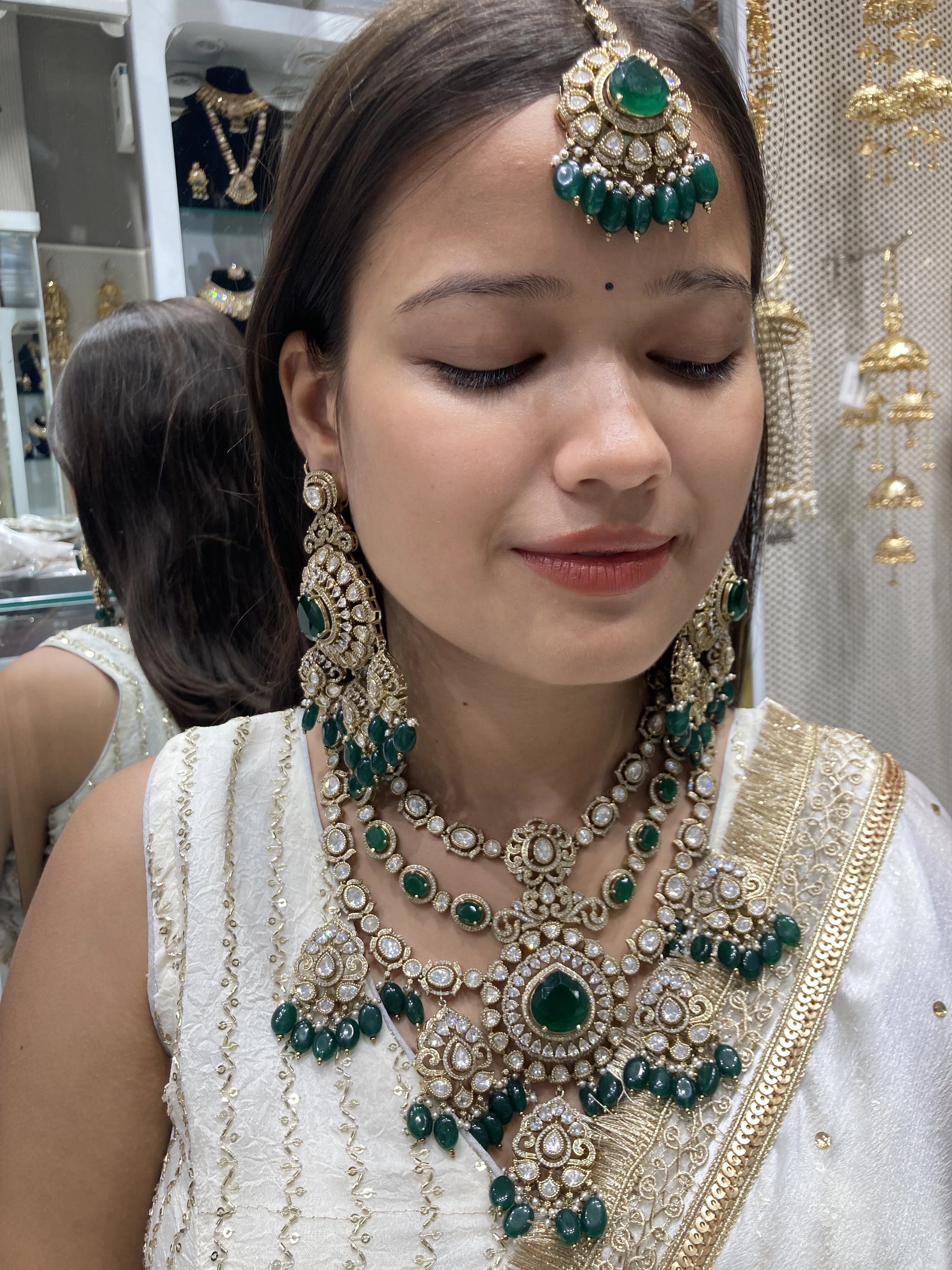 Necklace