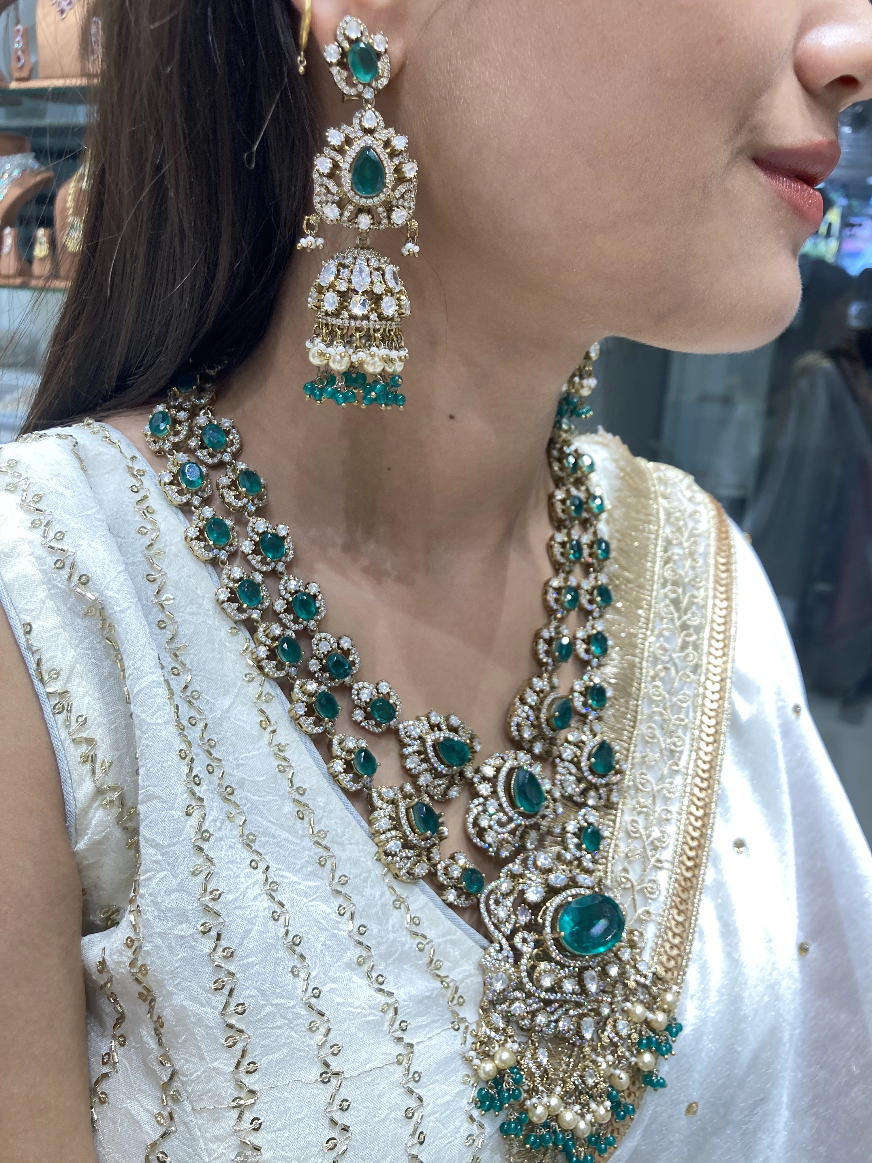 Necklace