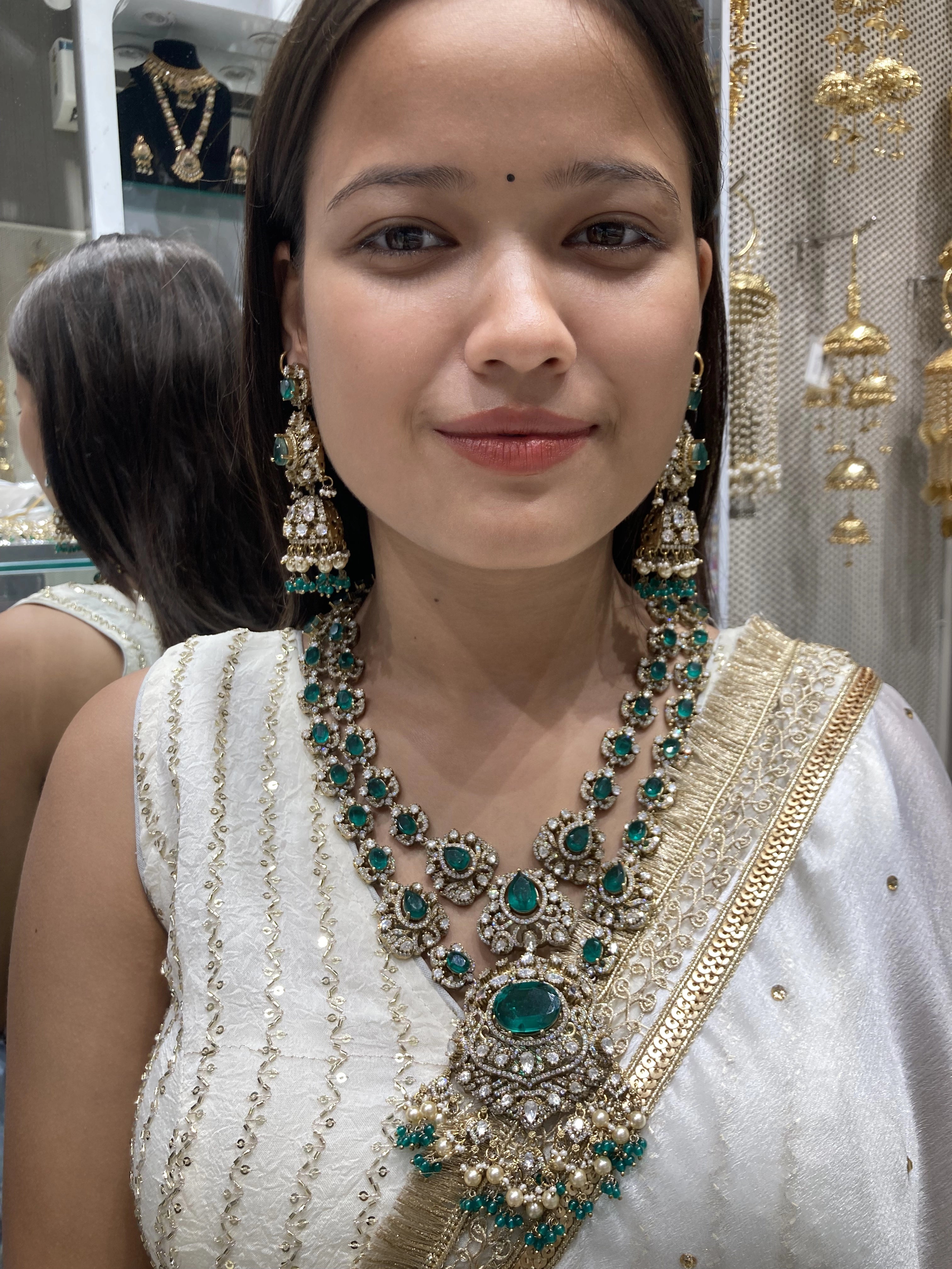 Necklace