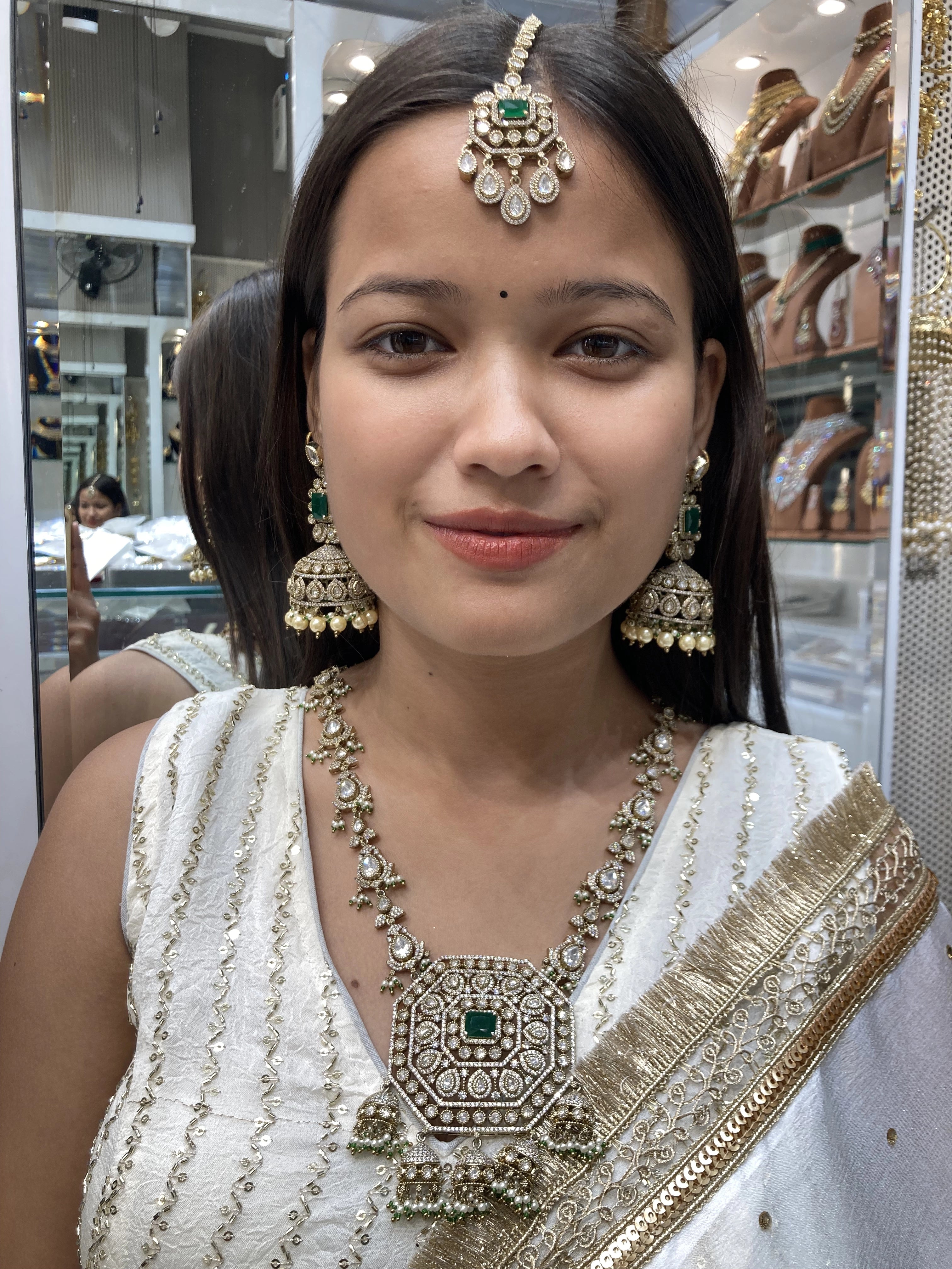 Necklace