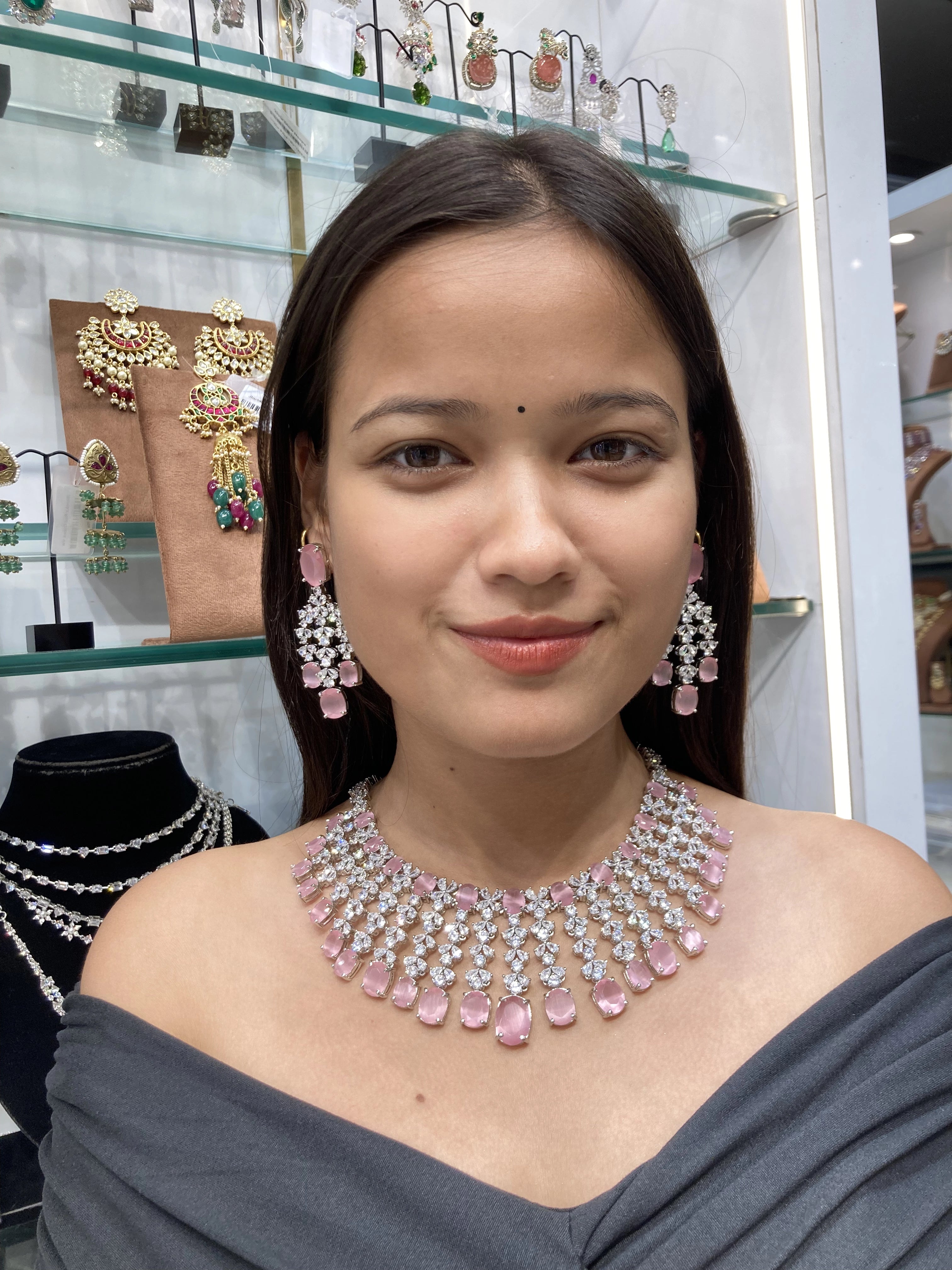 Necklace