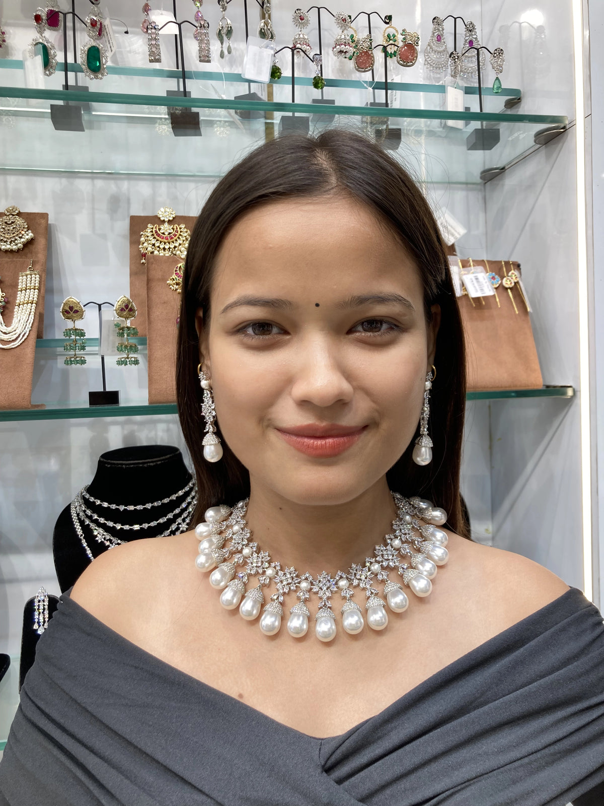 Necklace