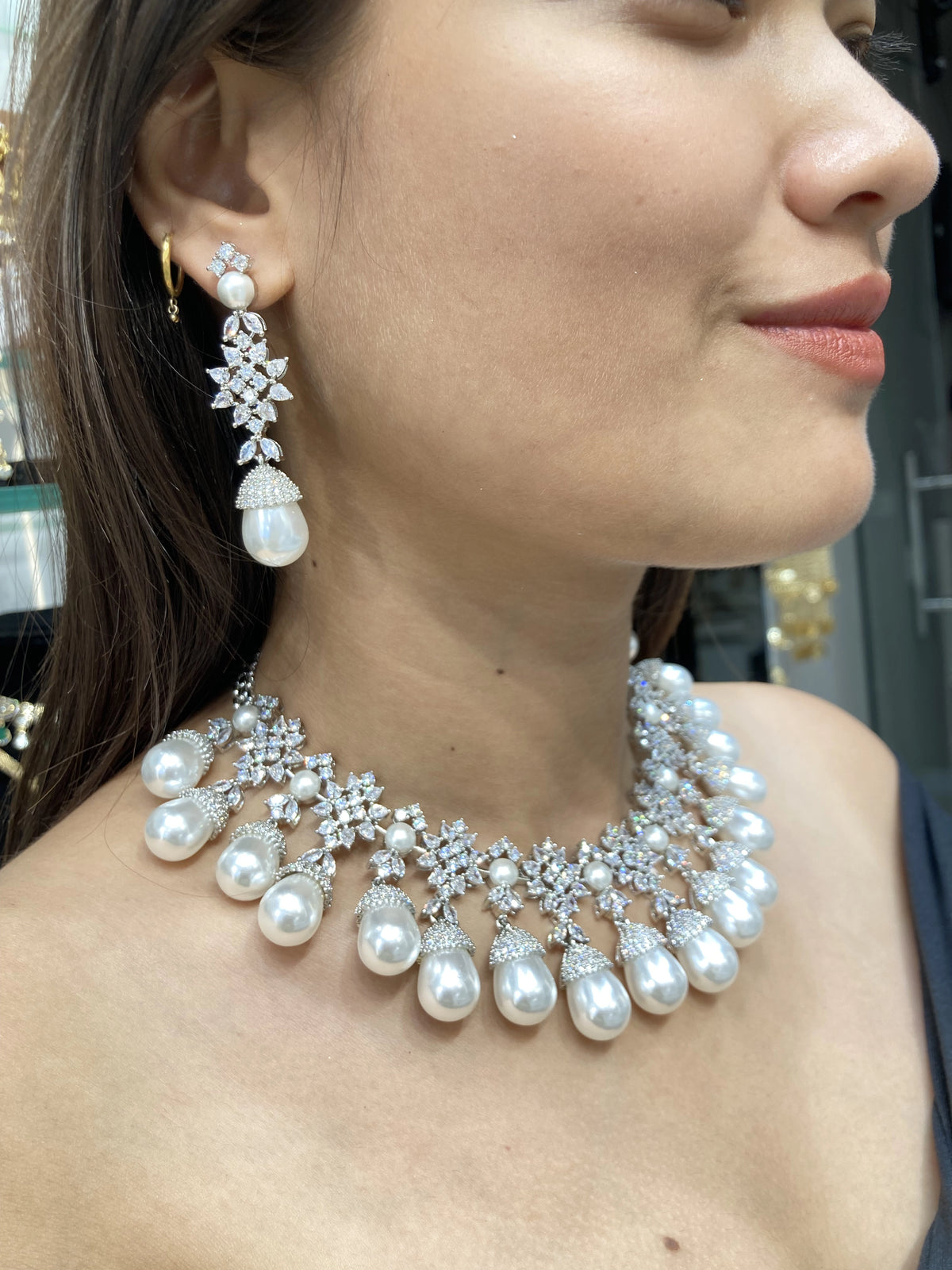 Necklace