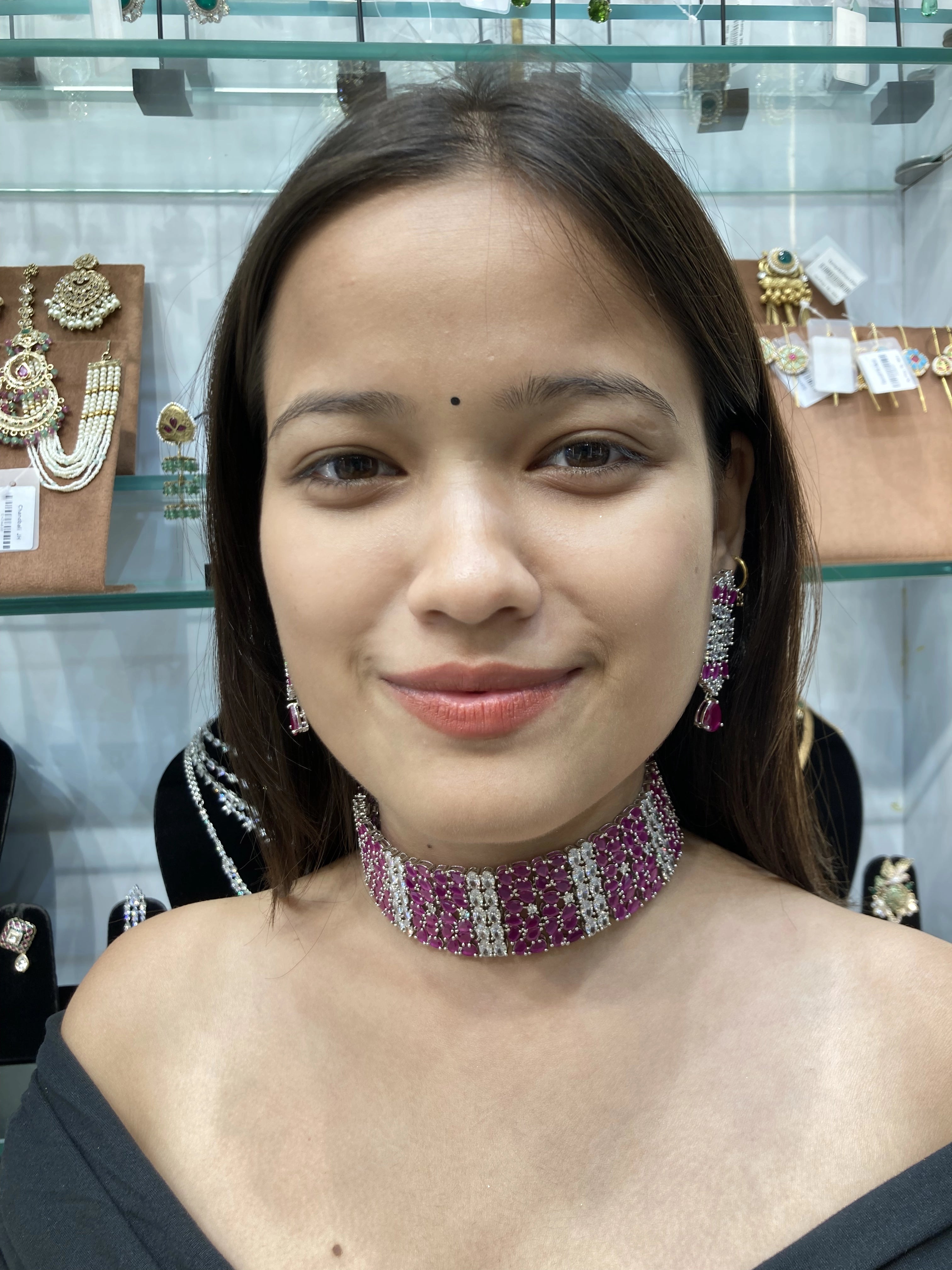 Necklace