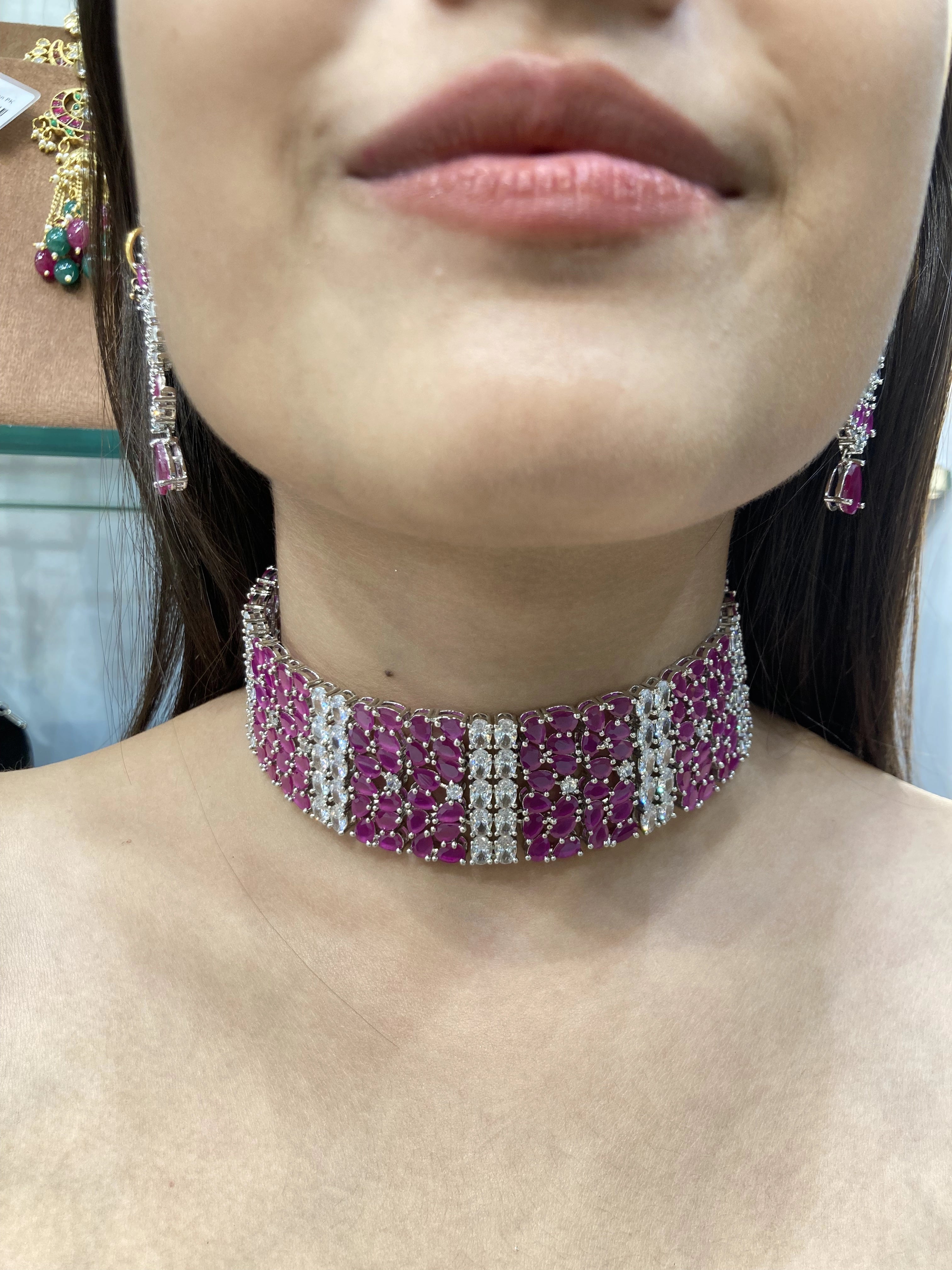 Necklace