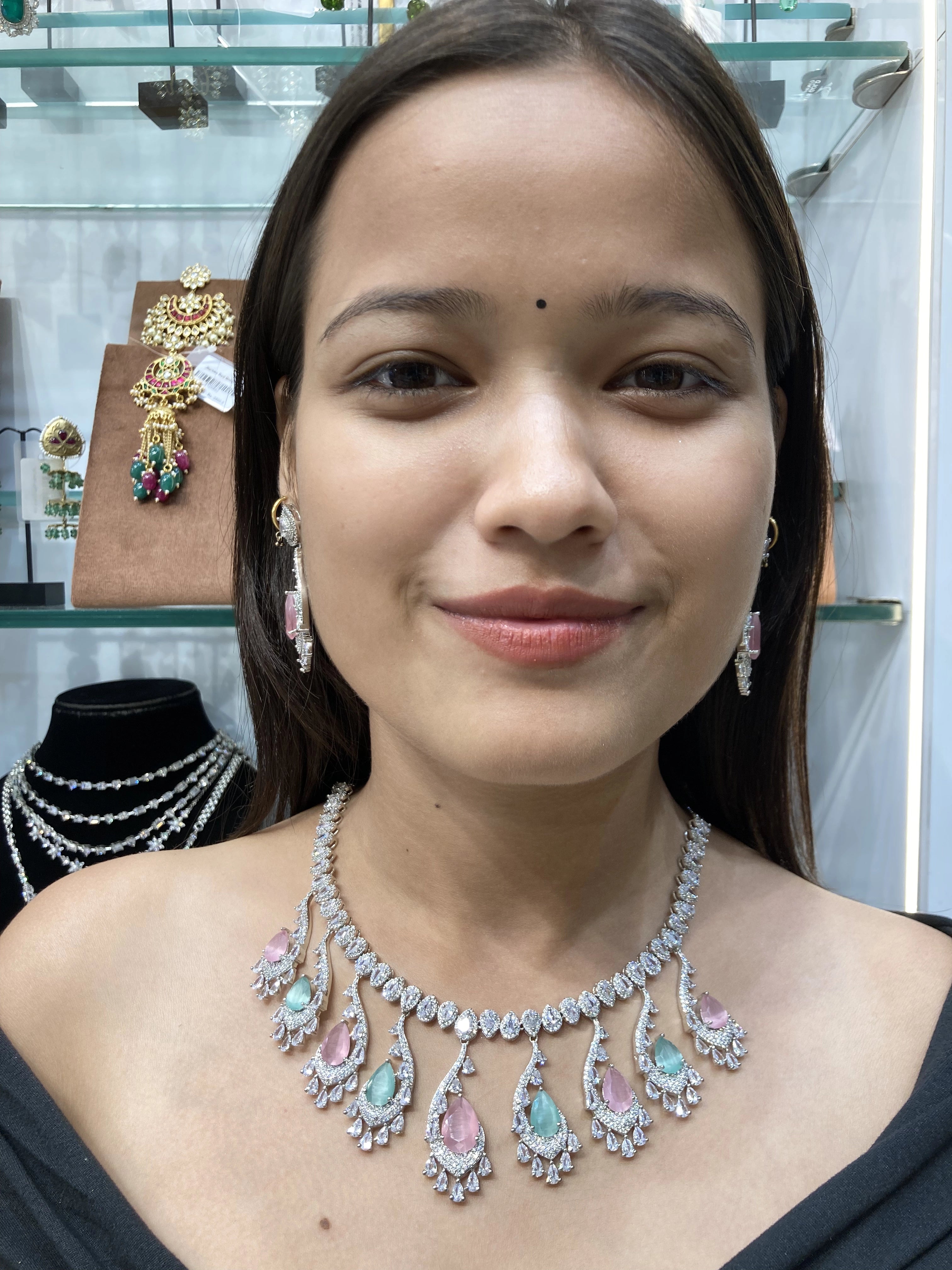 Necklace