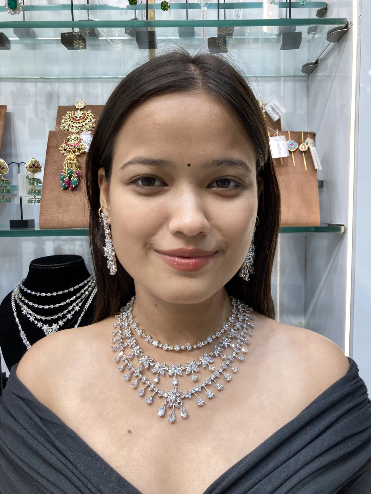 Necklace