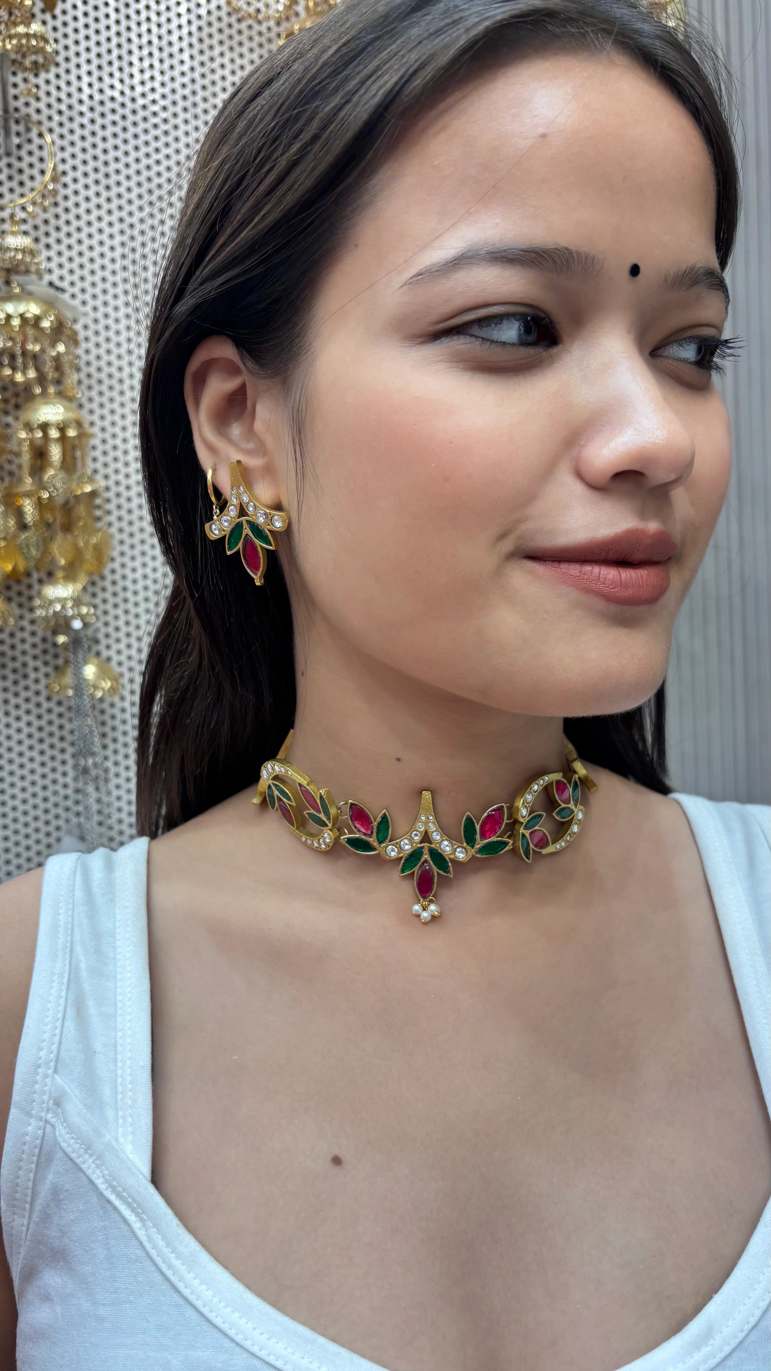Necklace