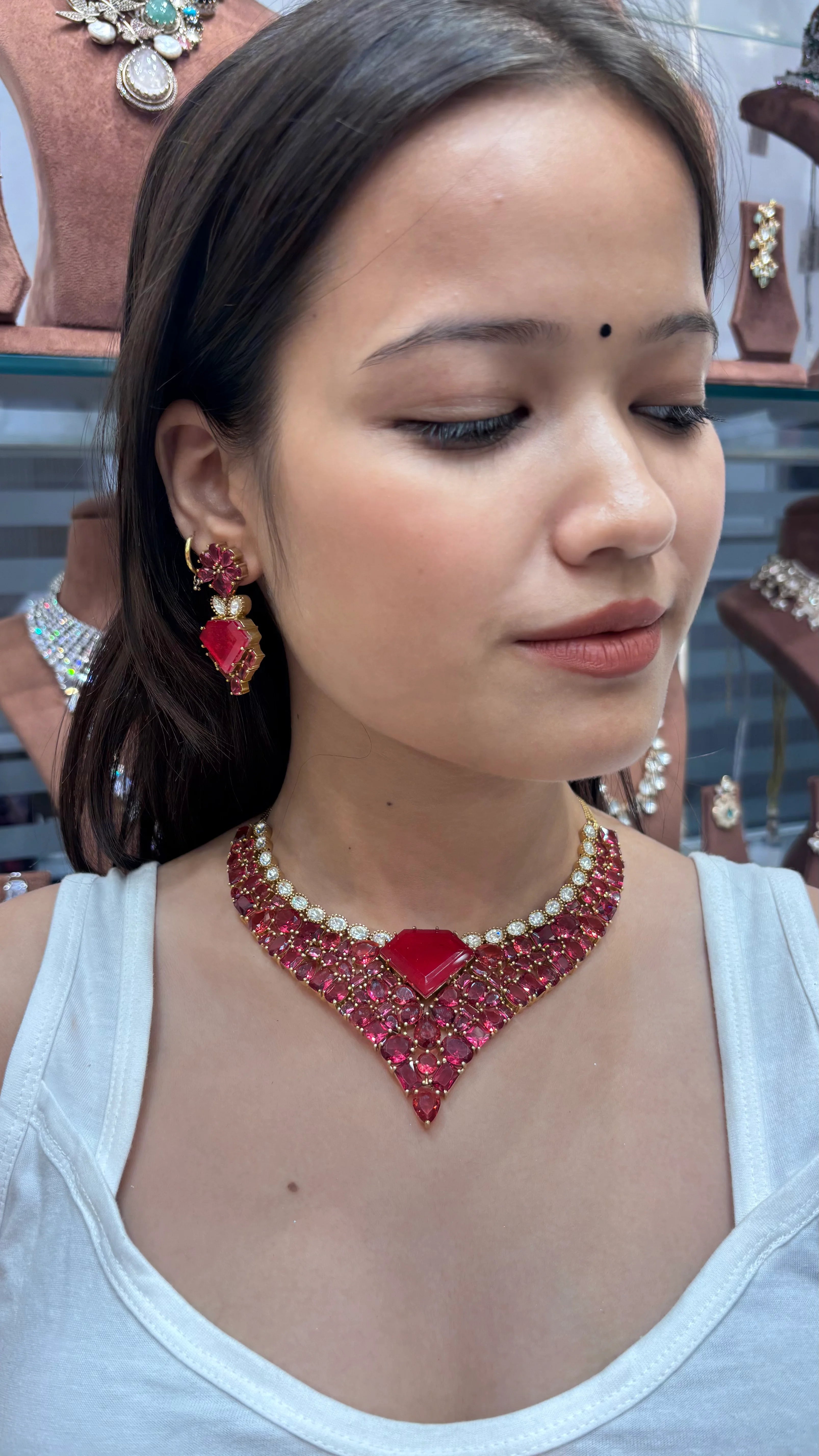 Necklace