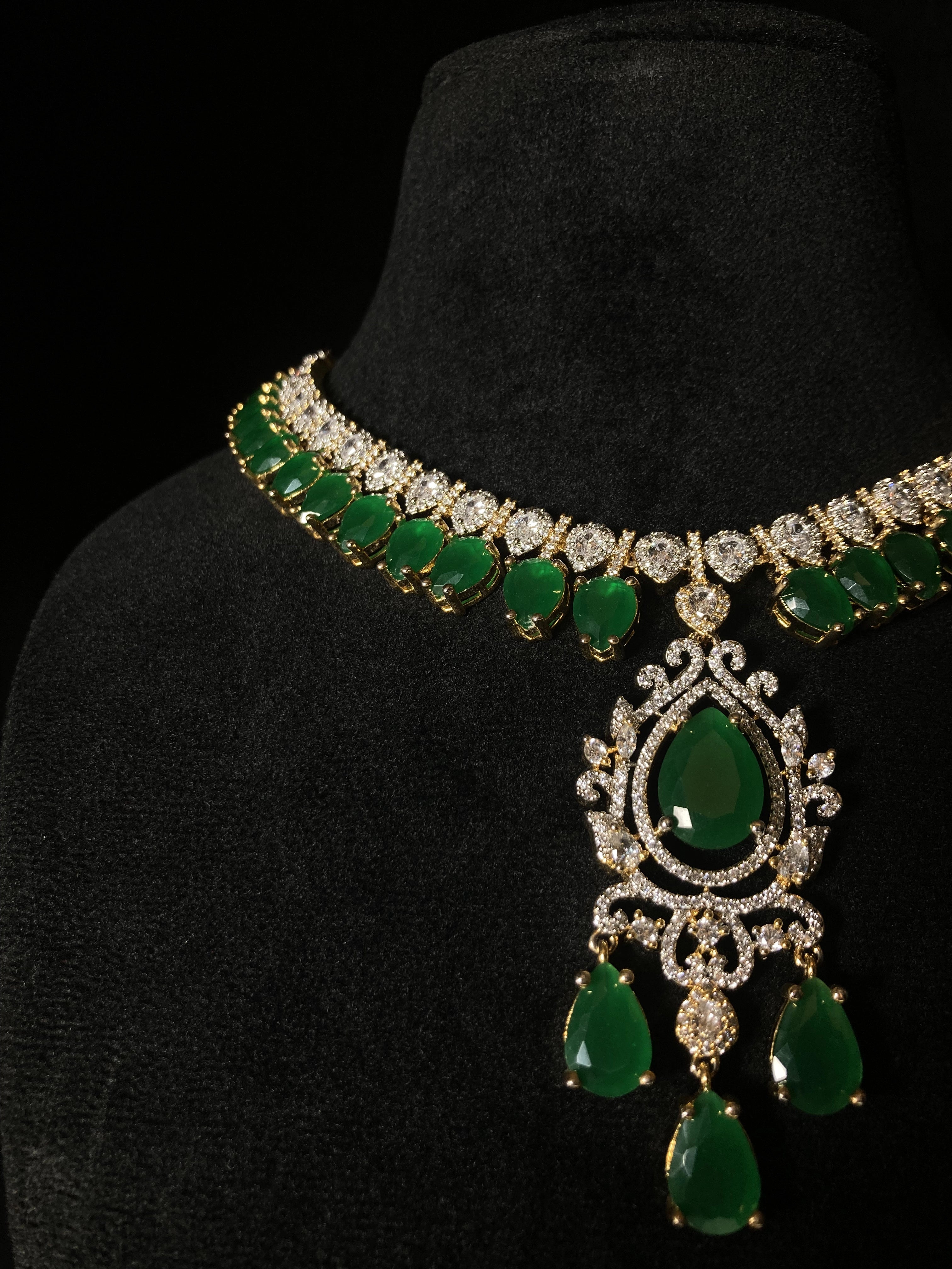 Necklace