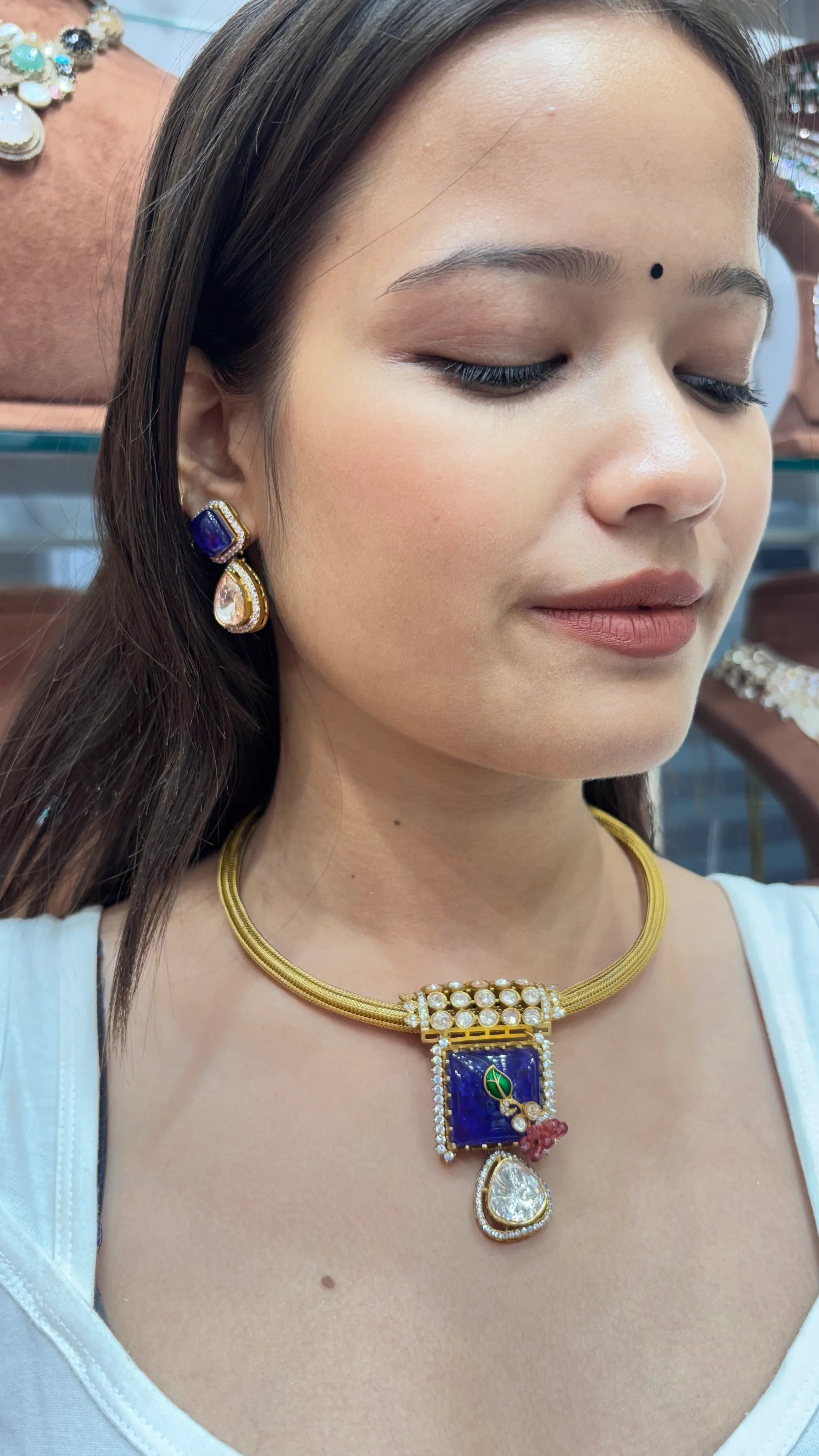 Necklace