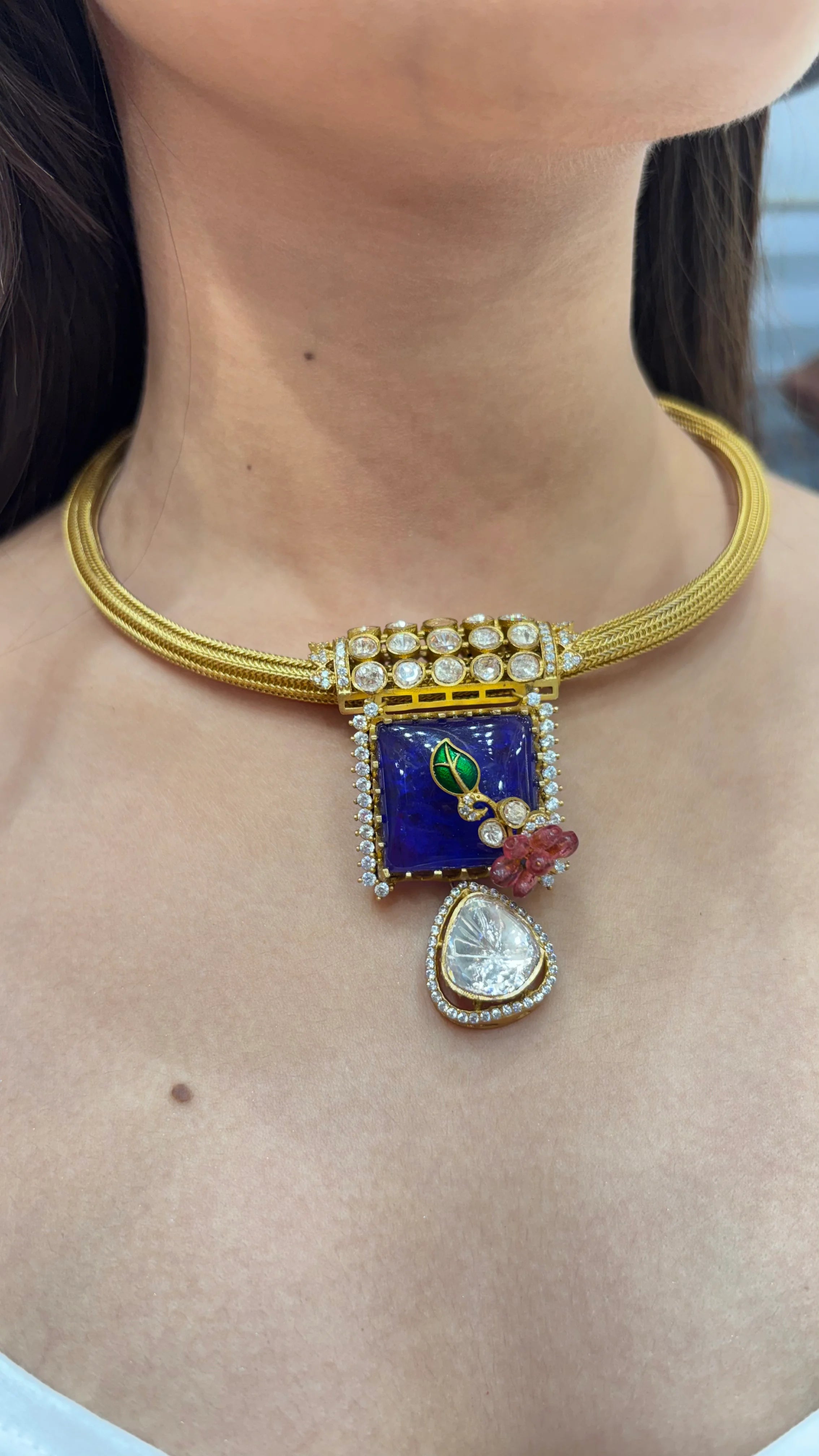 Necklace