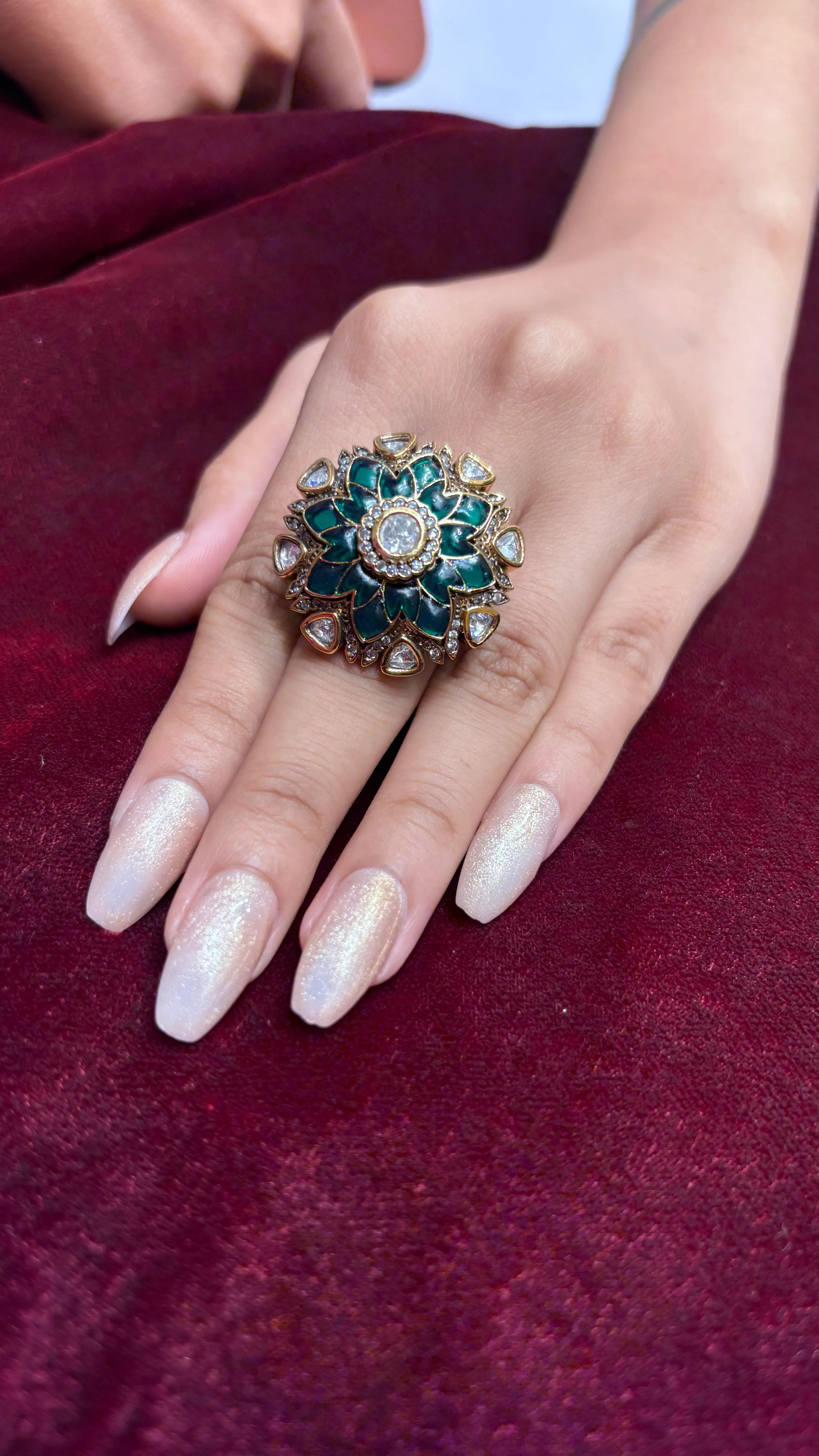 Ring