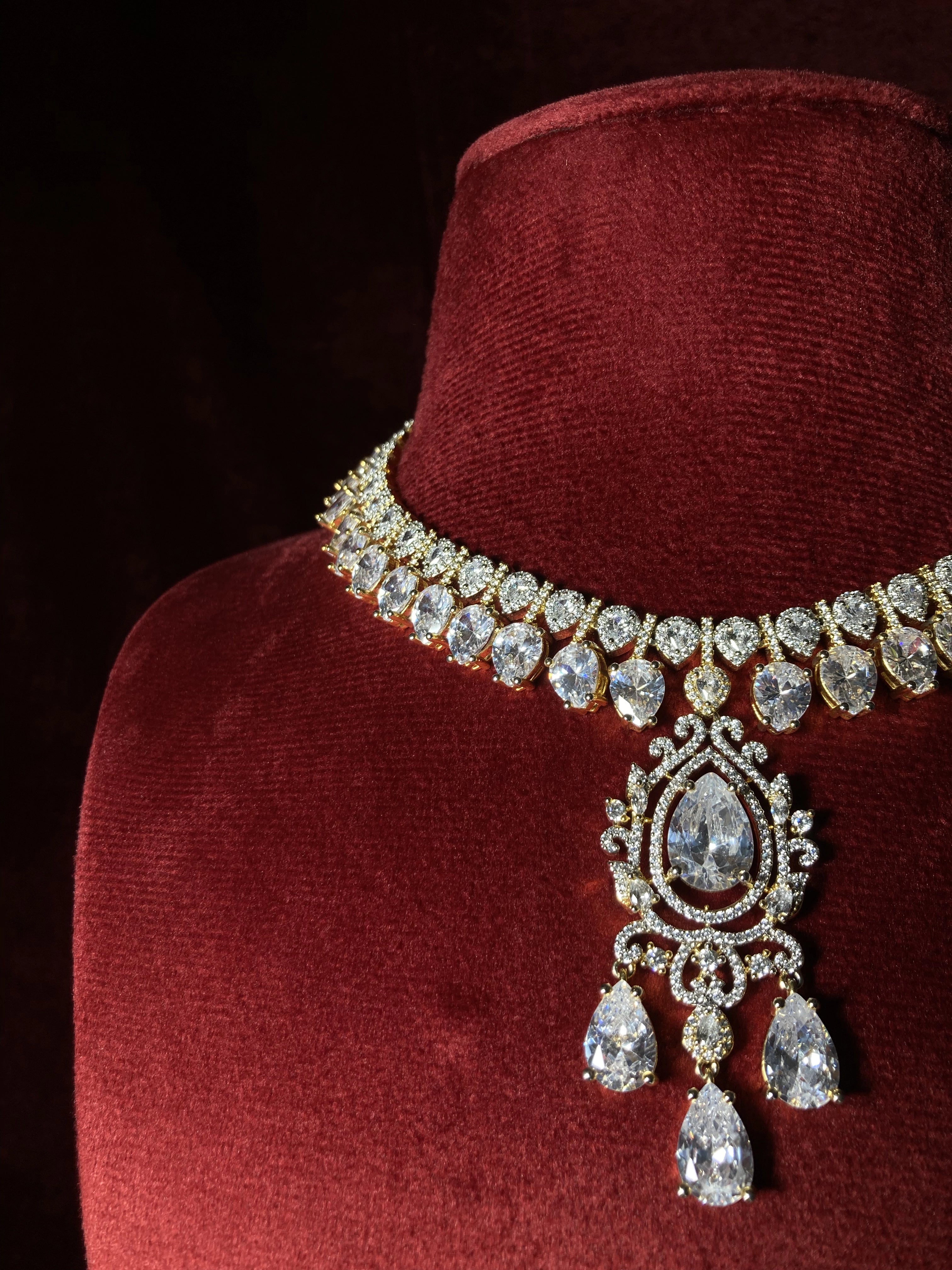 Necklace