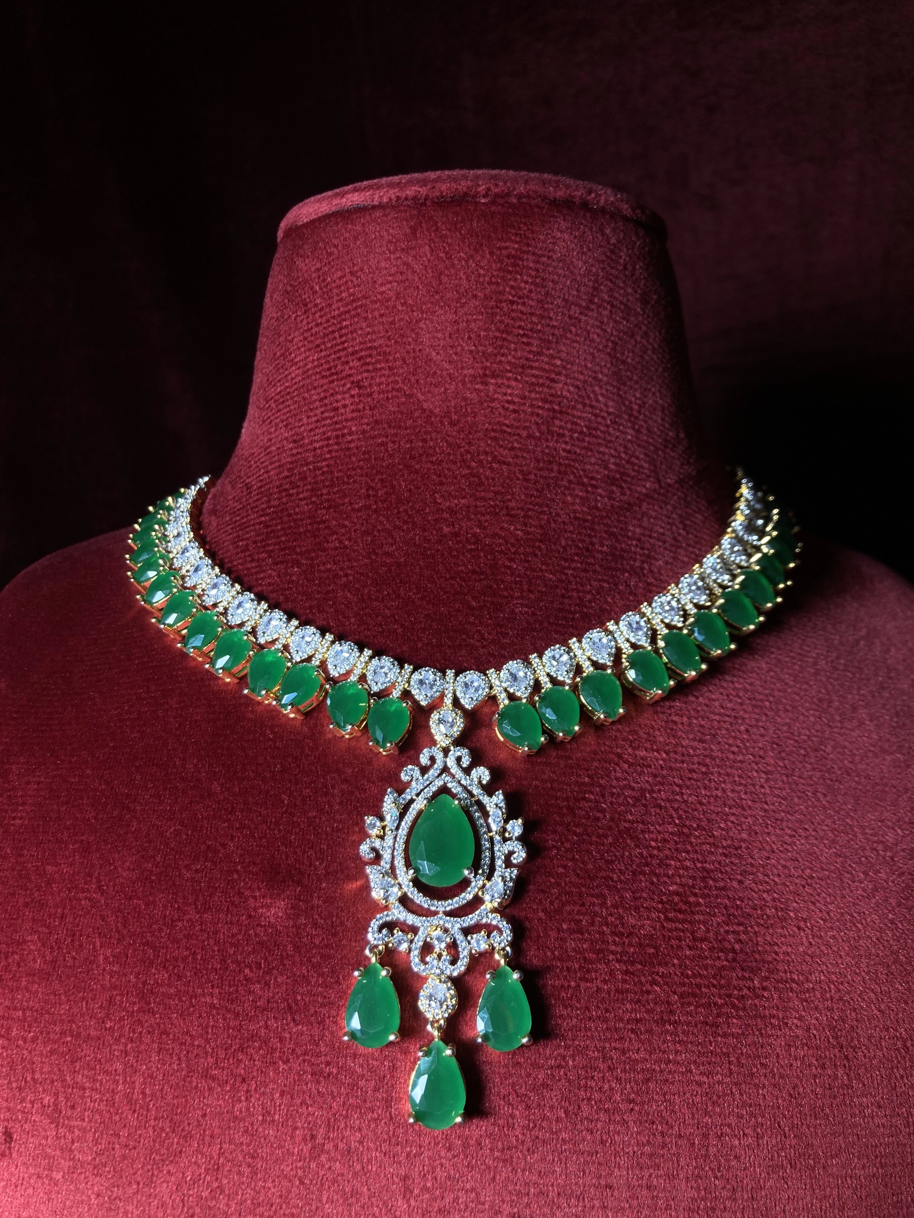 Necklace