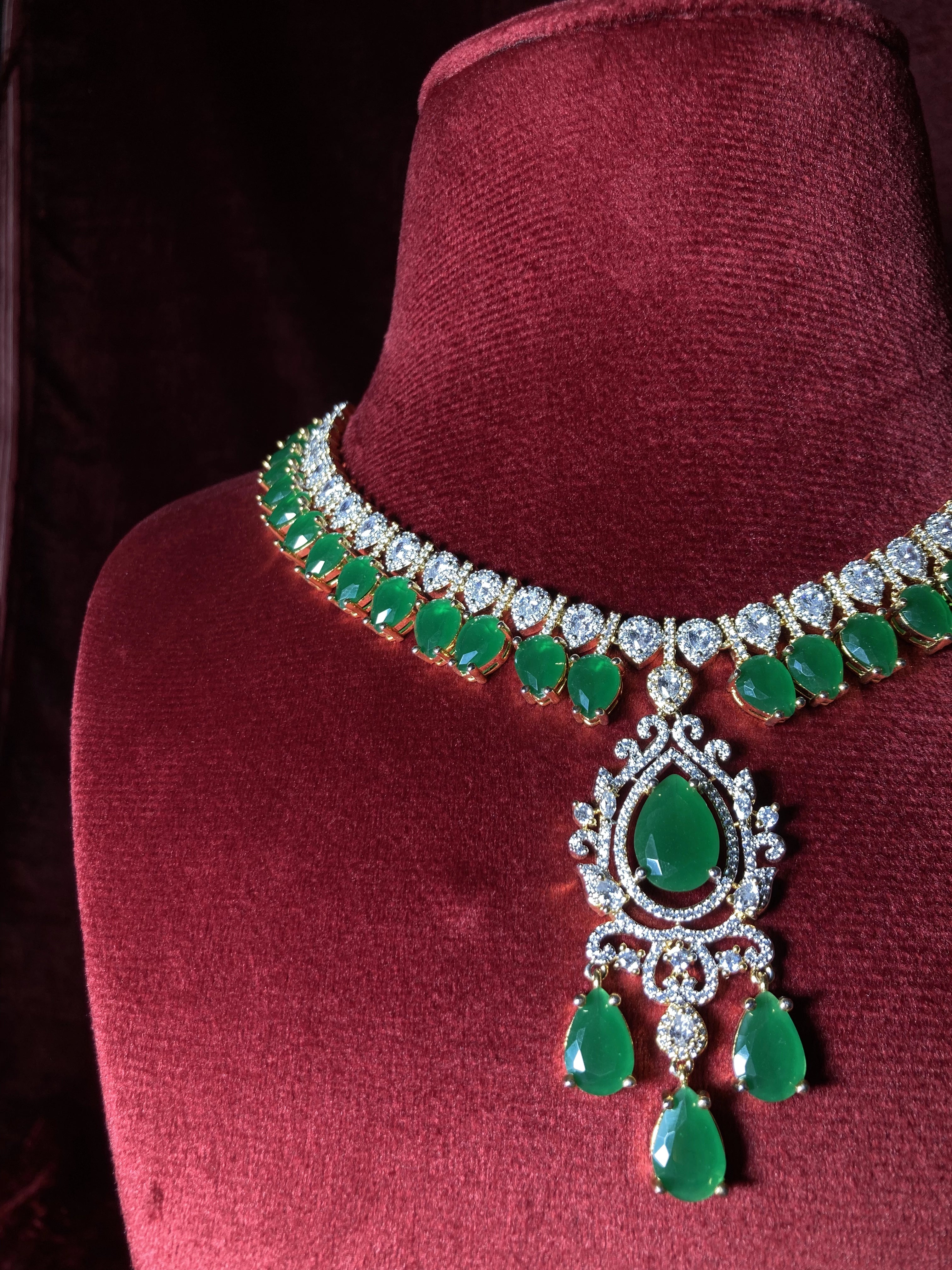 Necklace