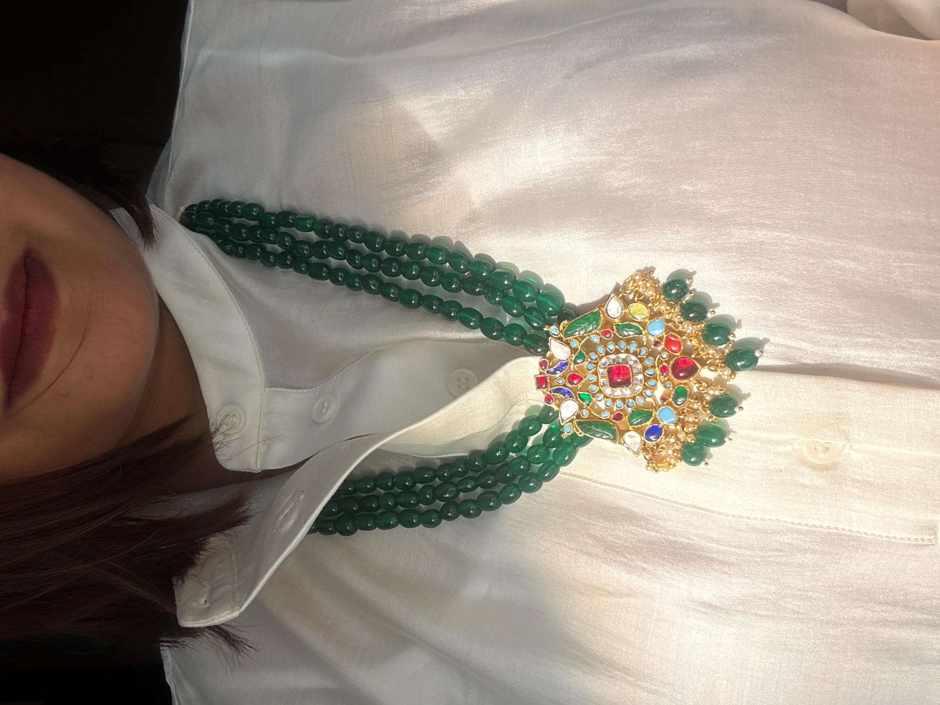 Necklace