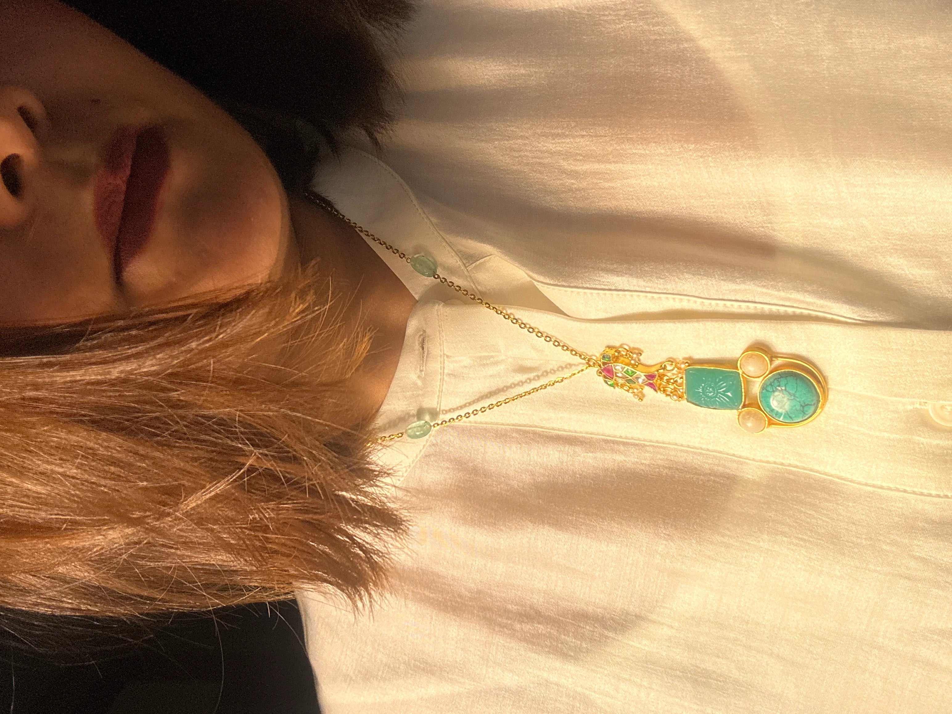 Necklace