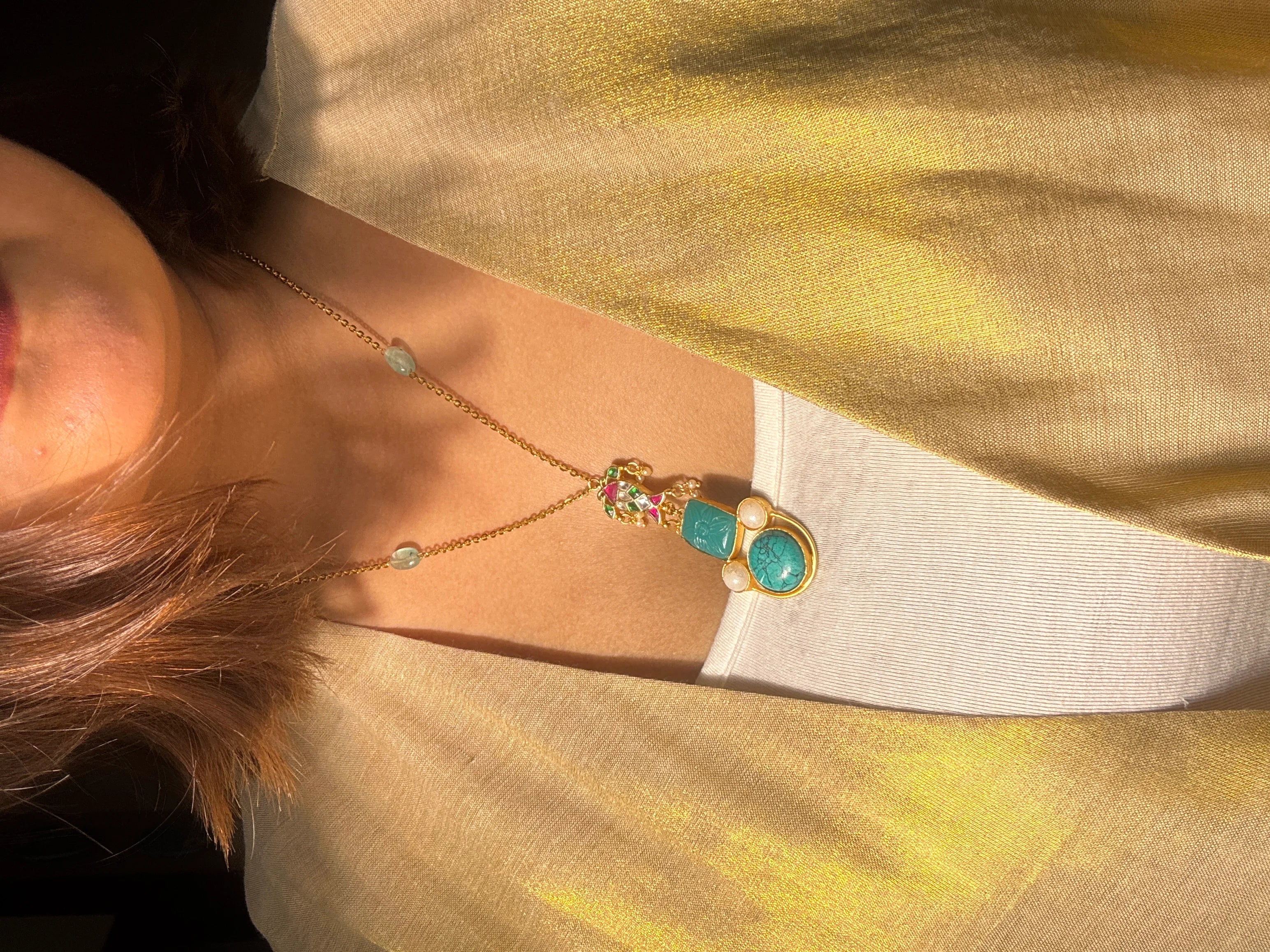 Necklace
