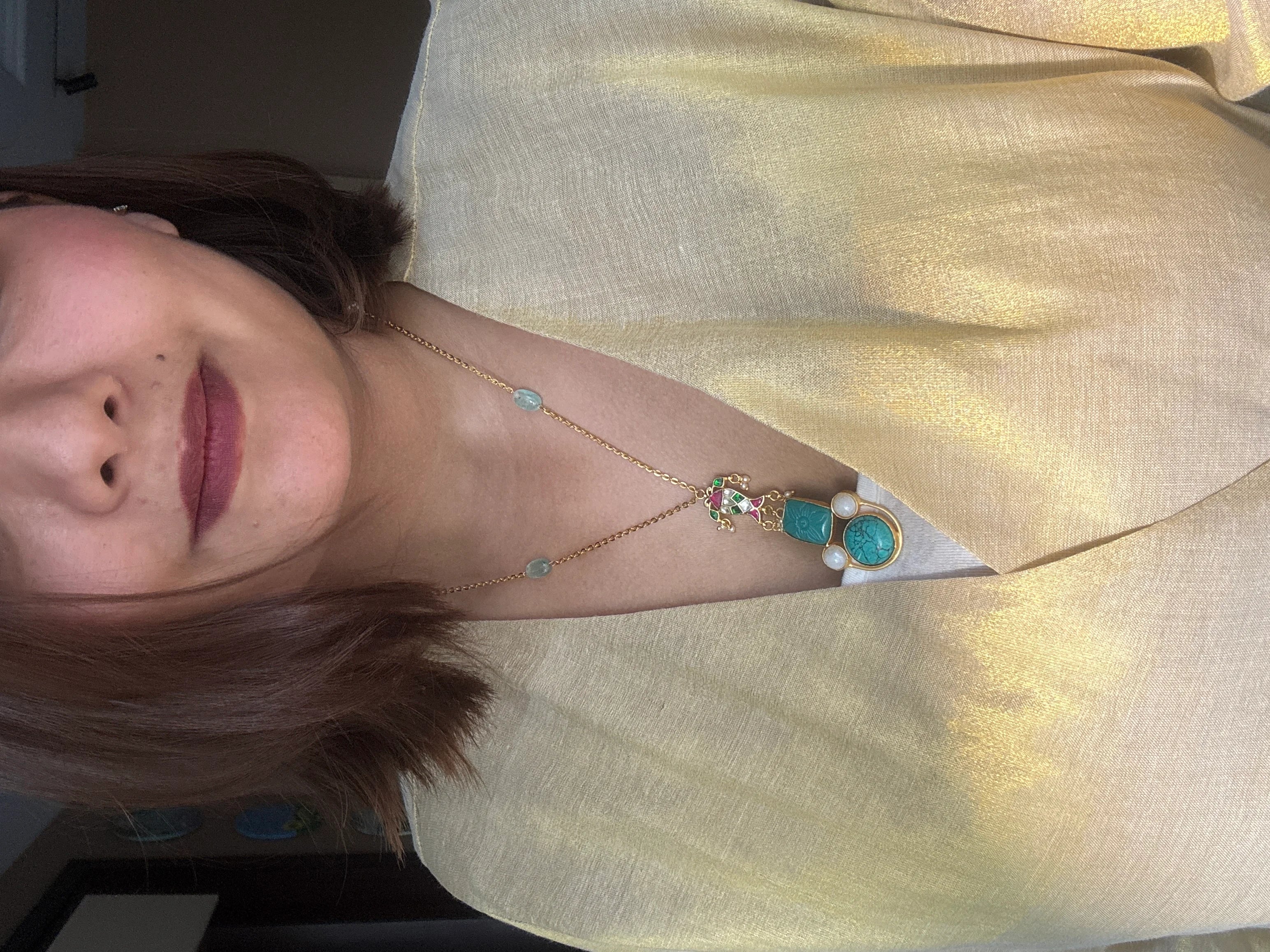 Necklace