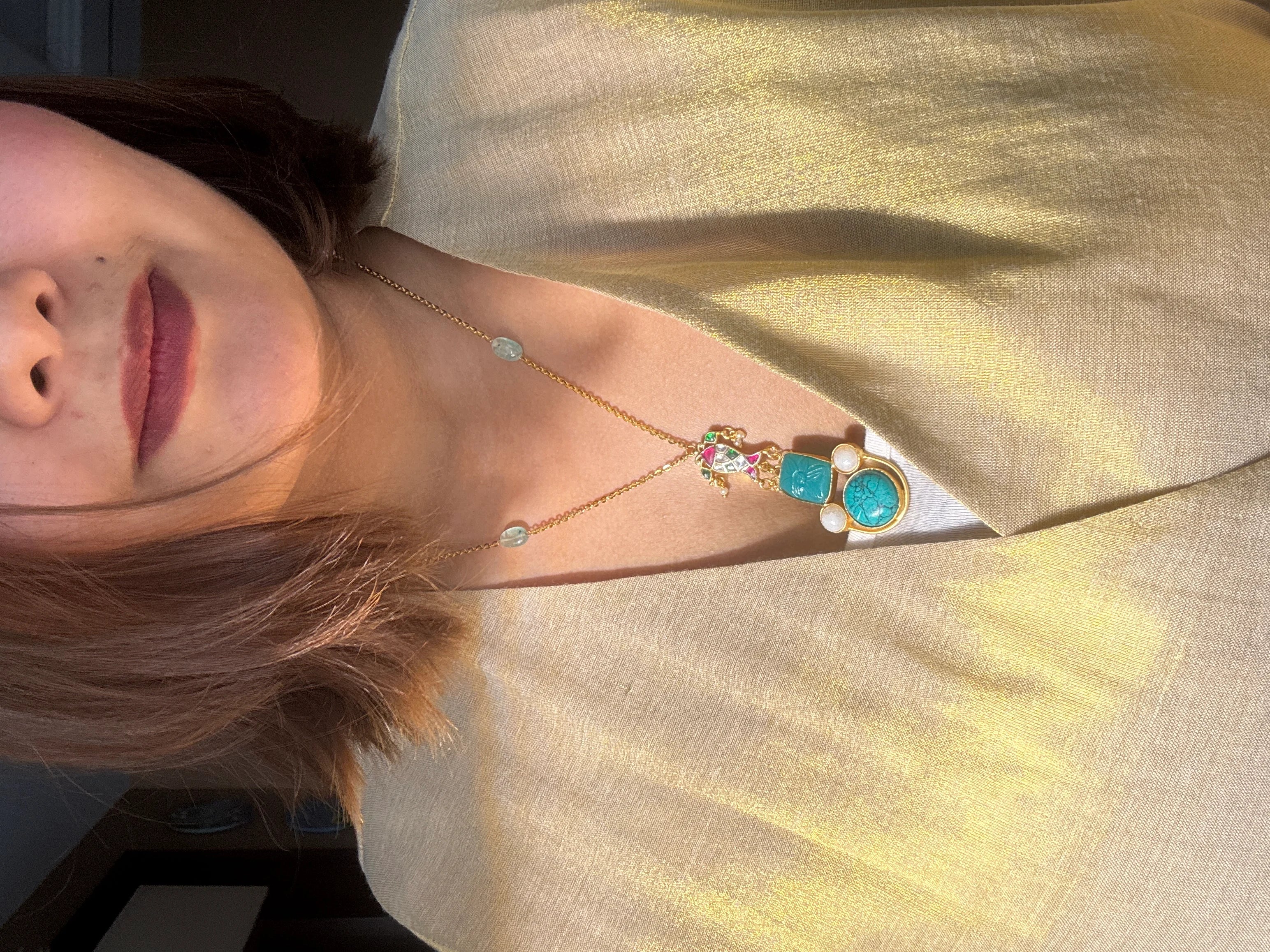 Necklace