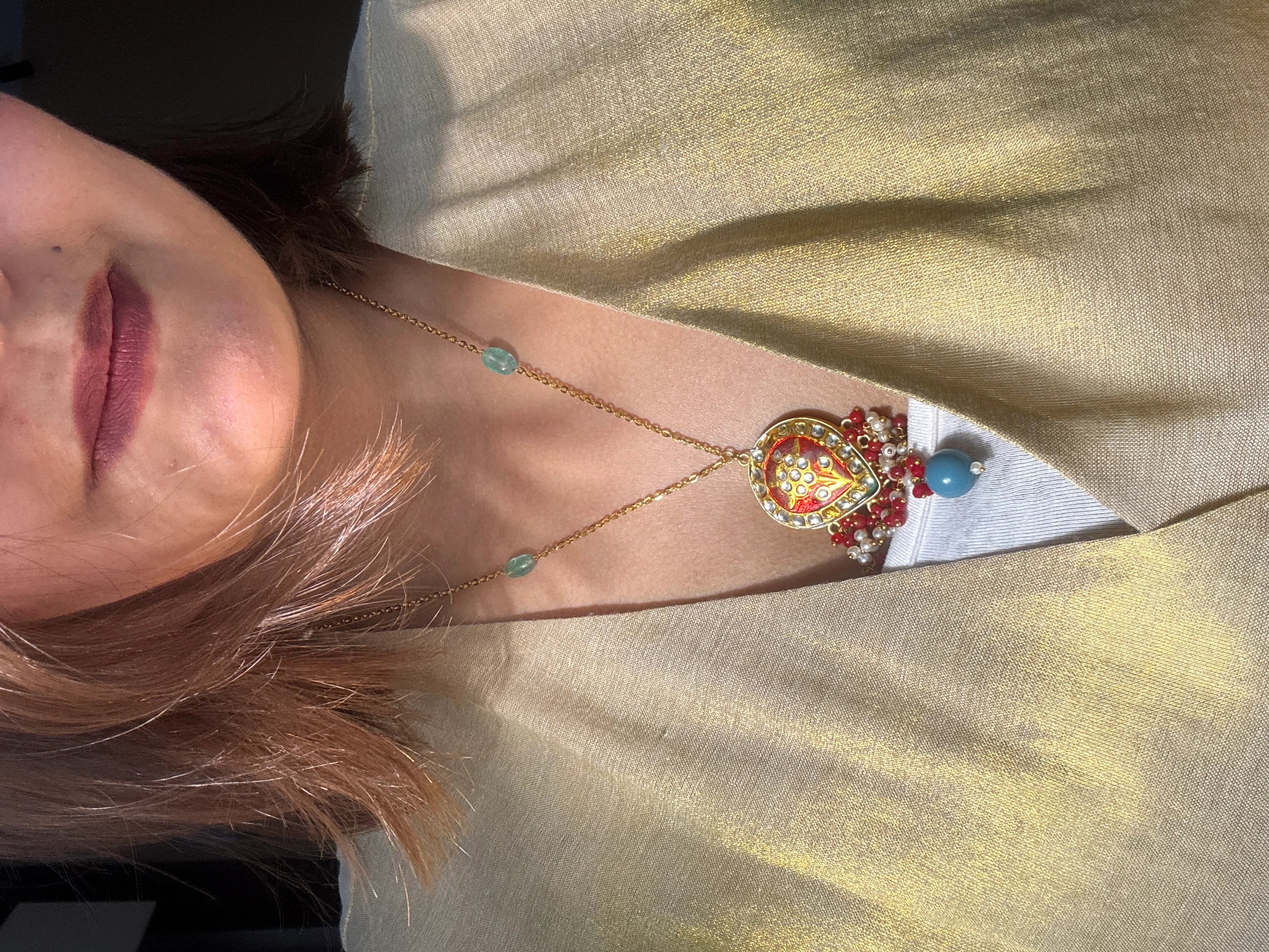 Pendant