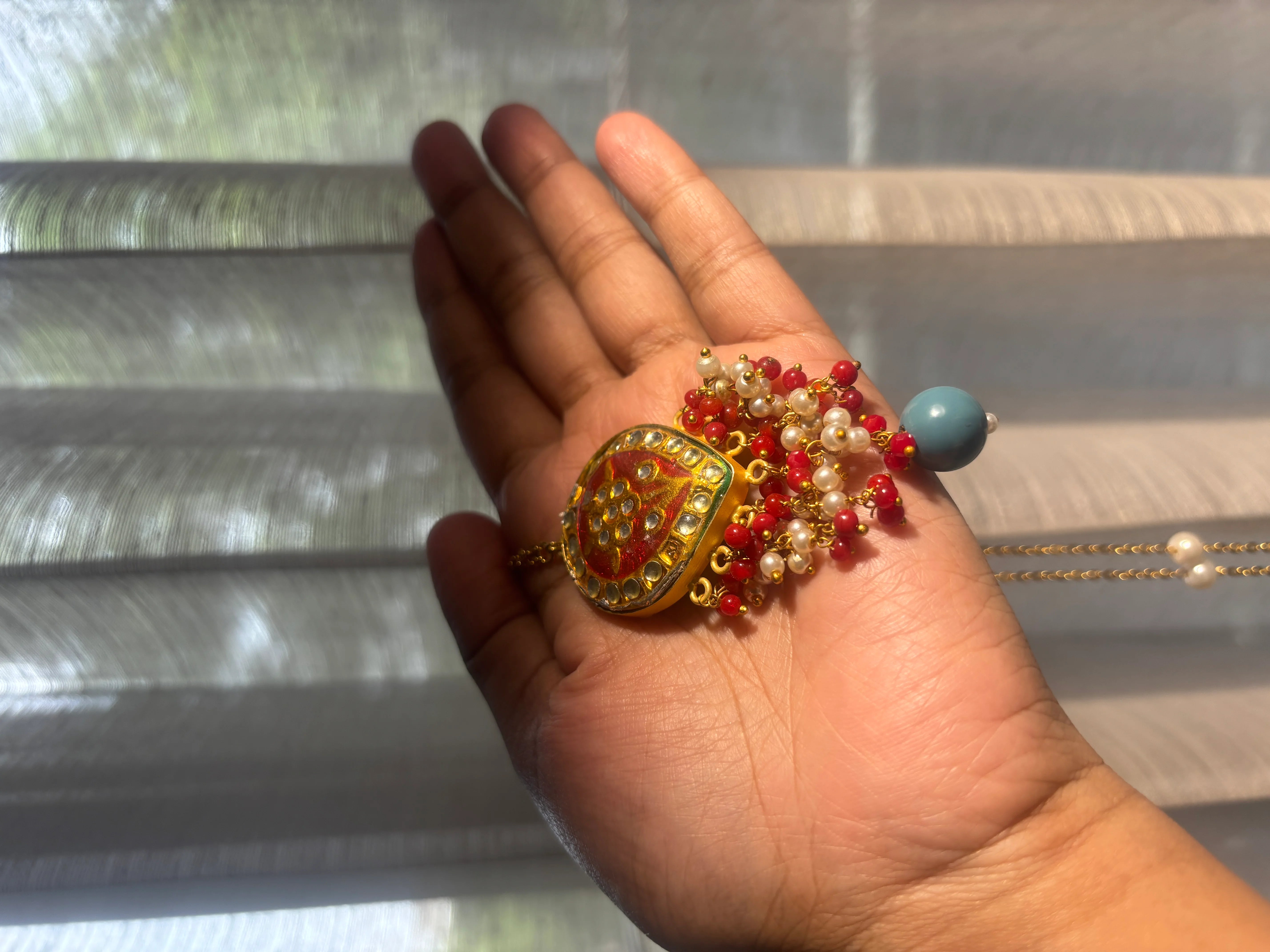 Pendant