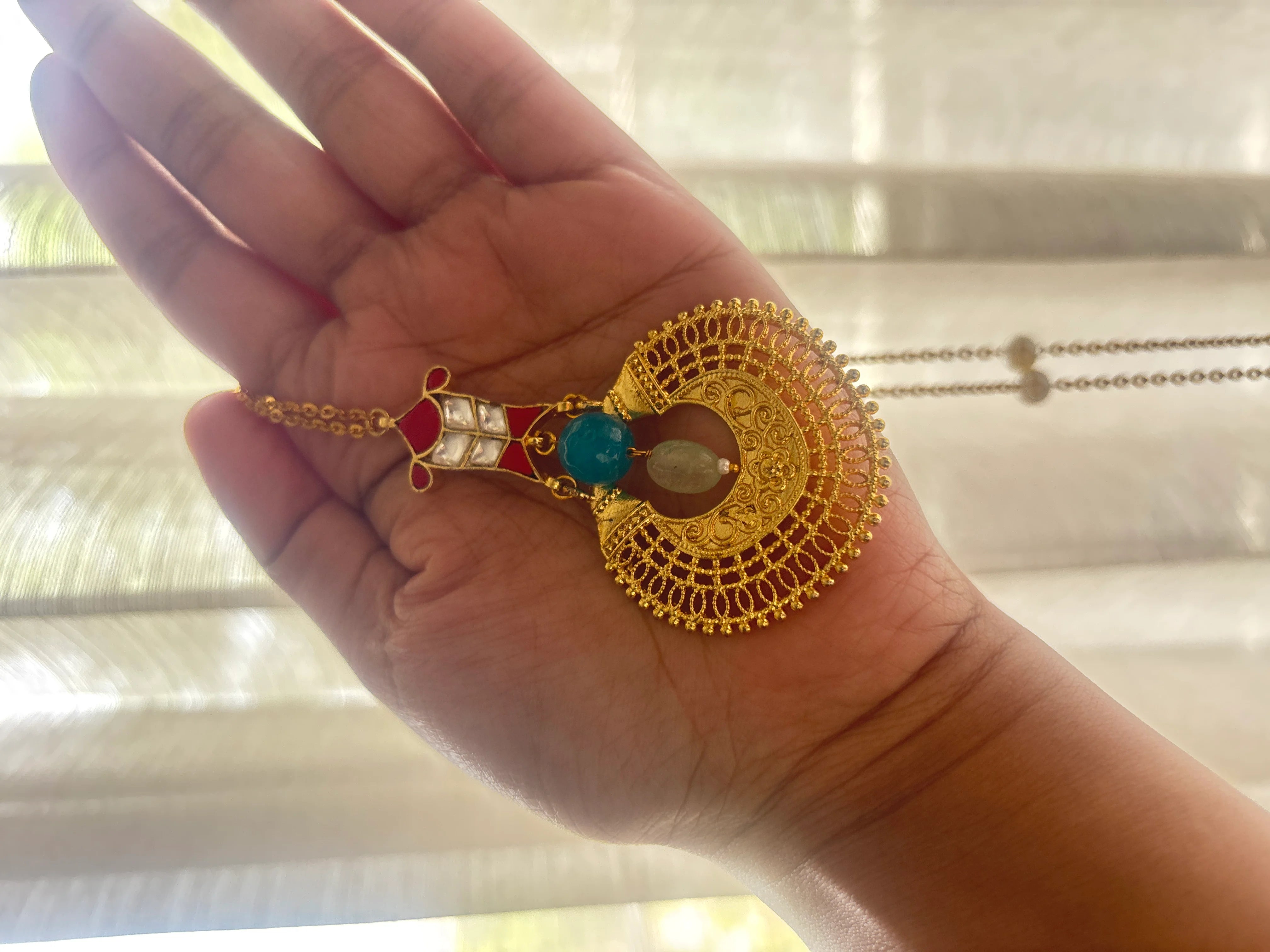Pendant