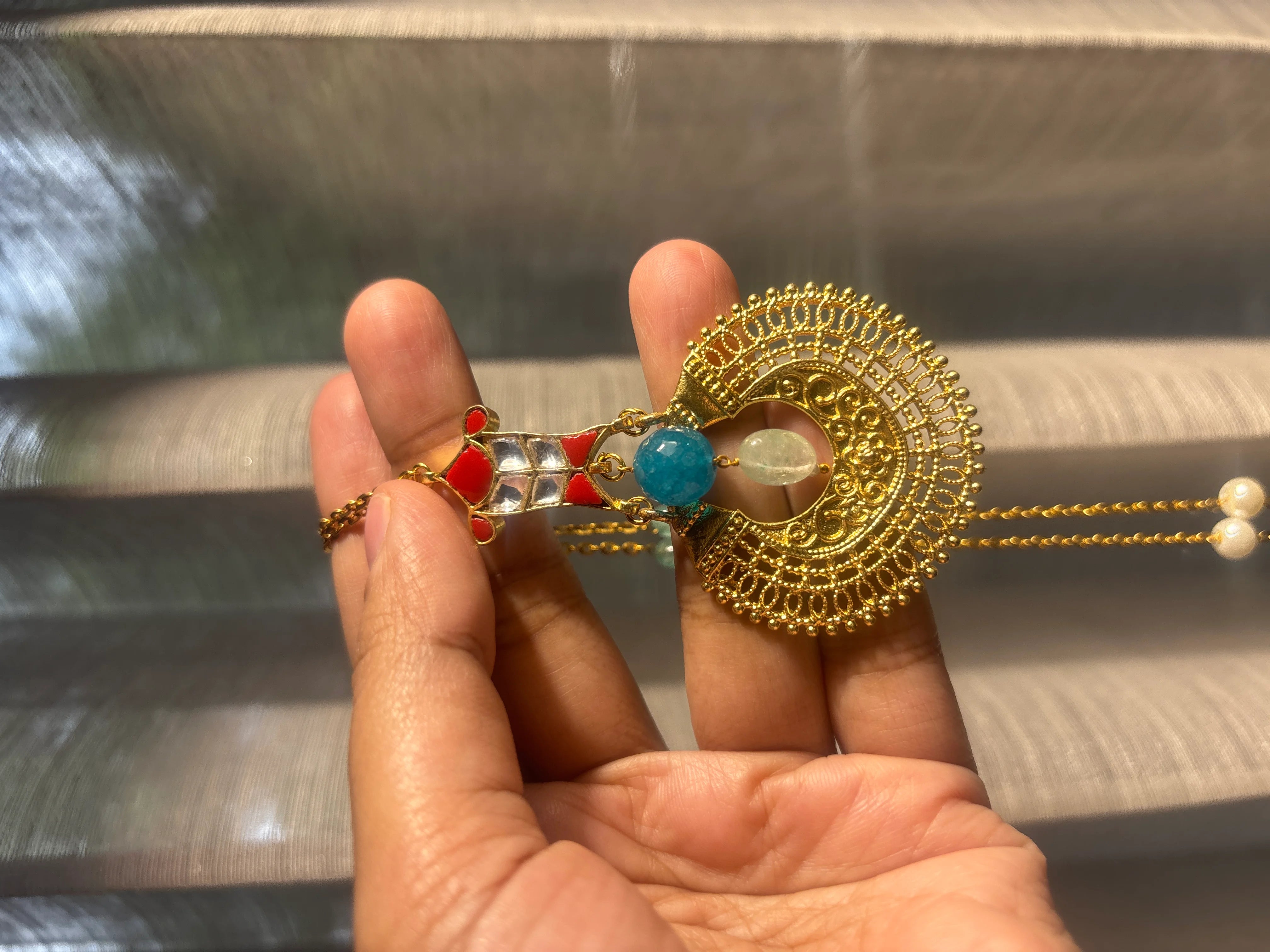 Pendant
