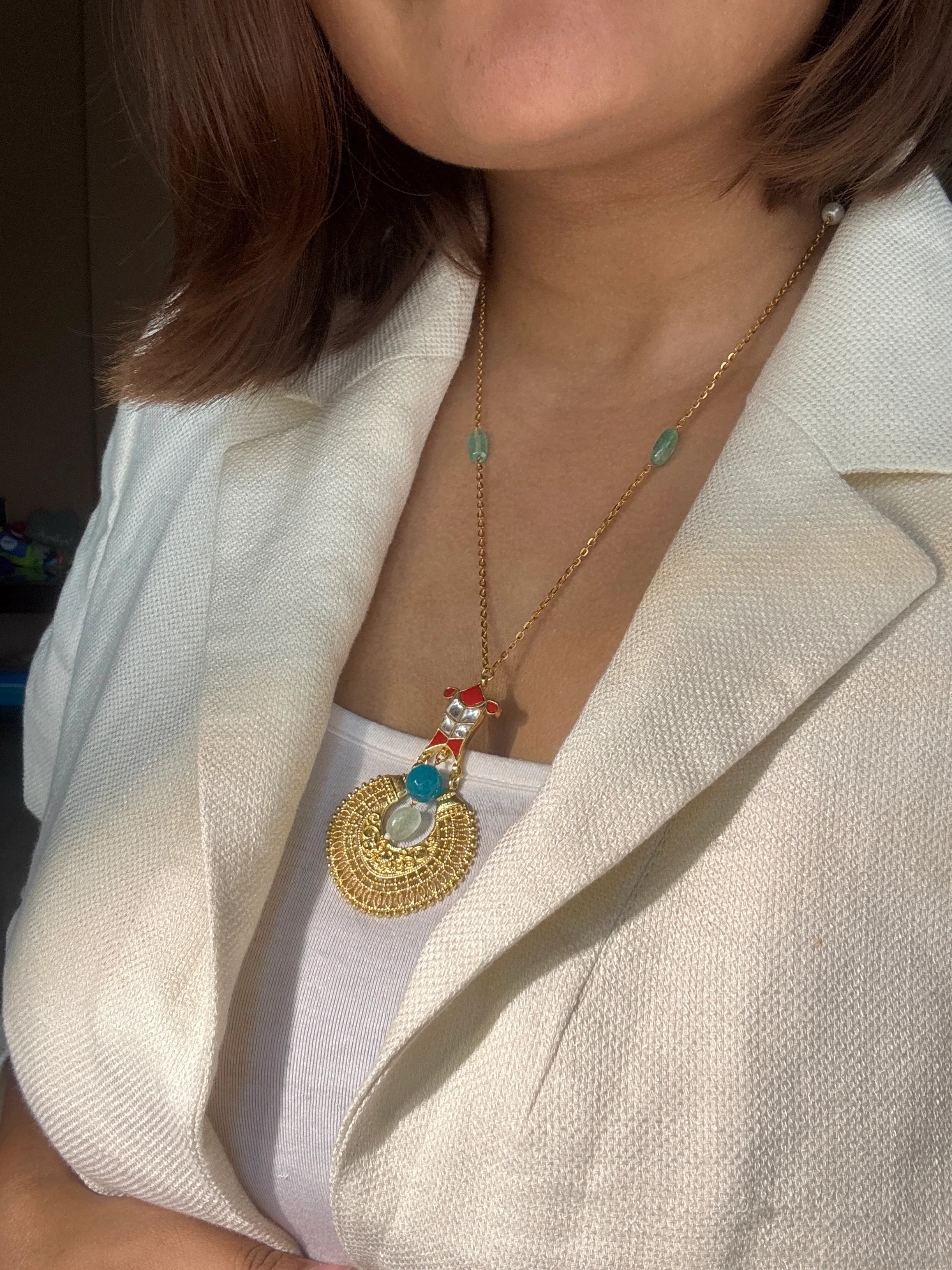 Pendant
