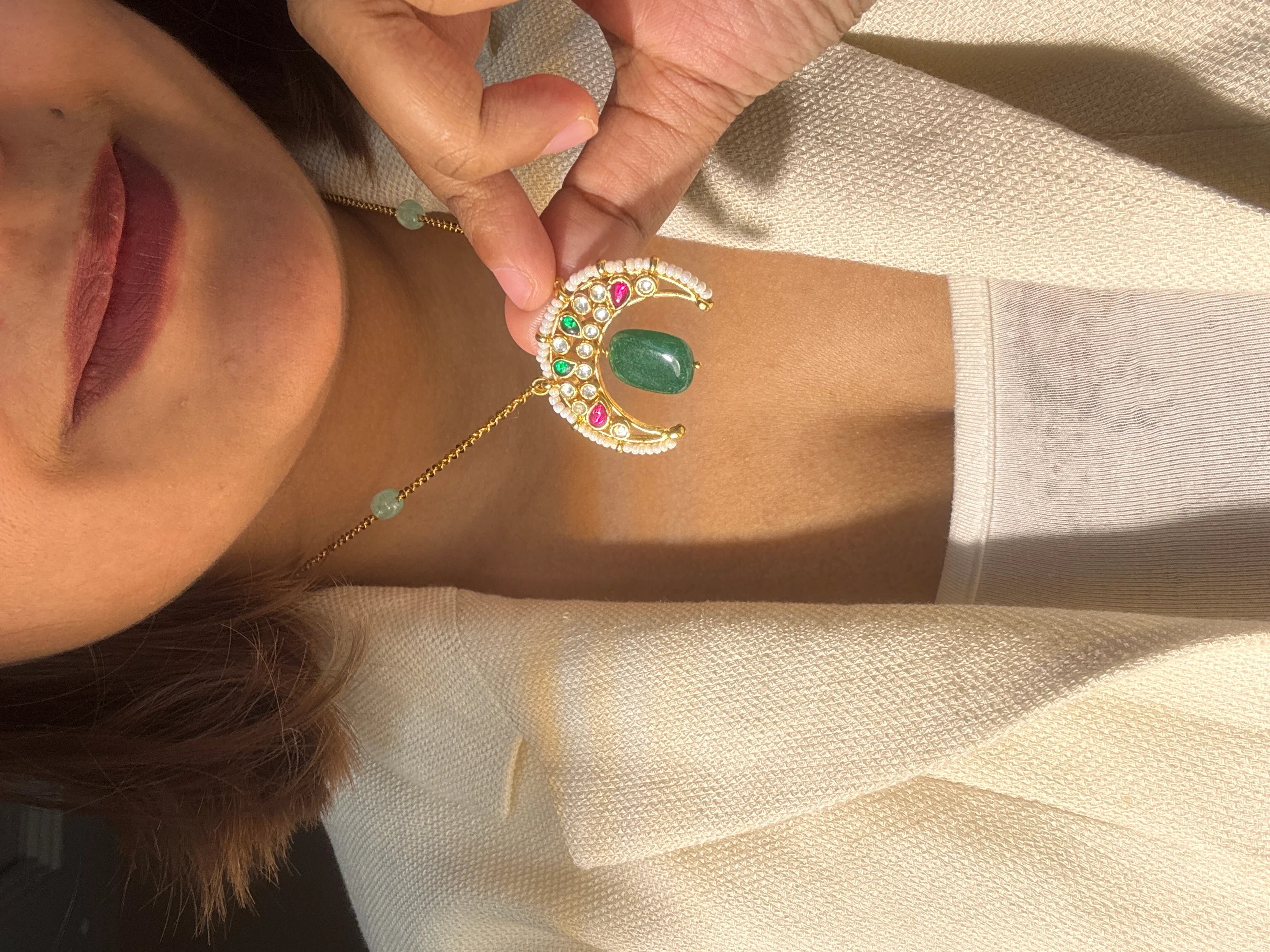 Necklace