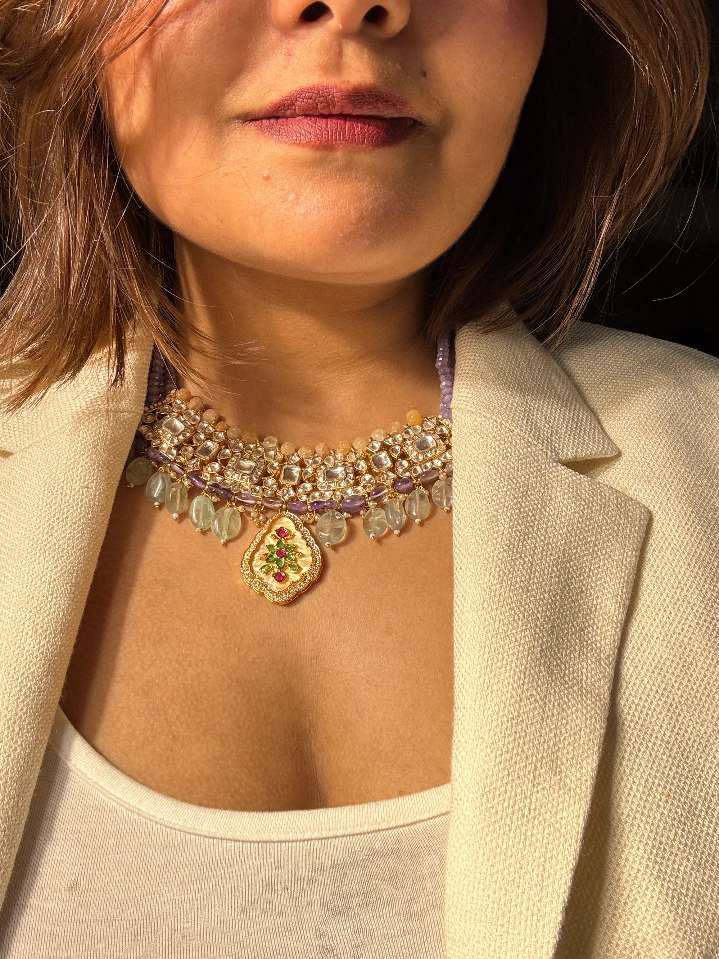 Necklace