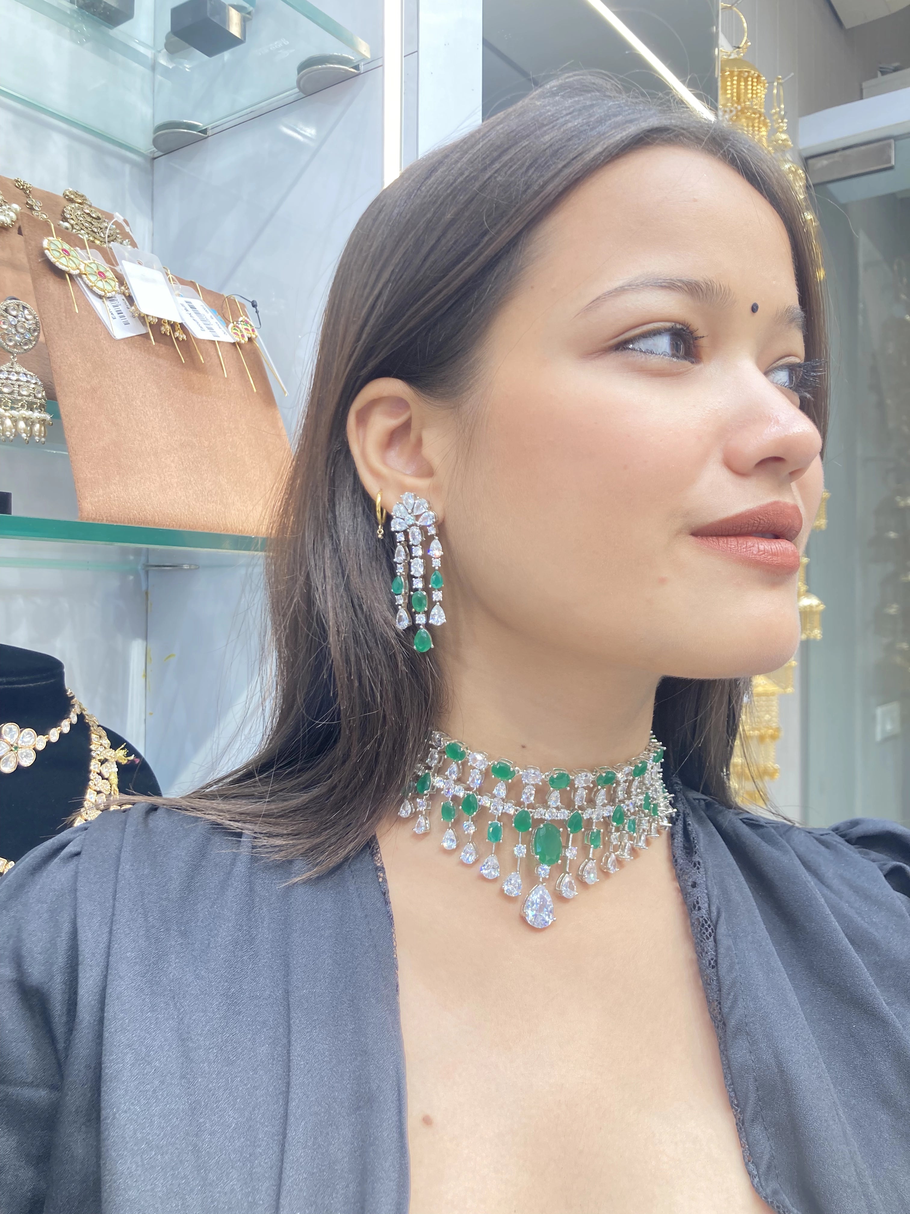 Necklace