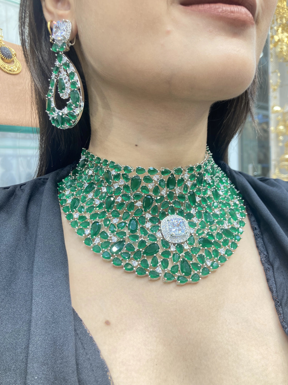 Choker