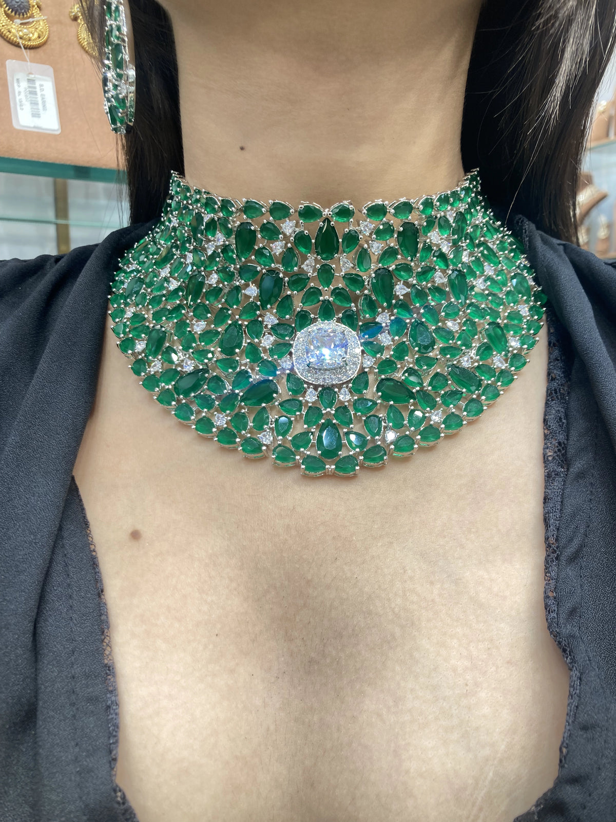 Choker