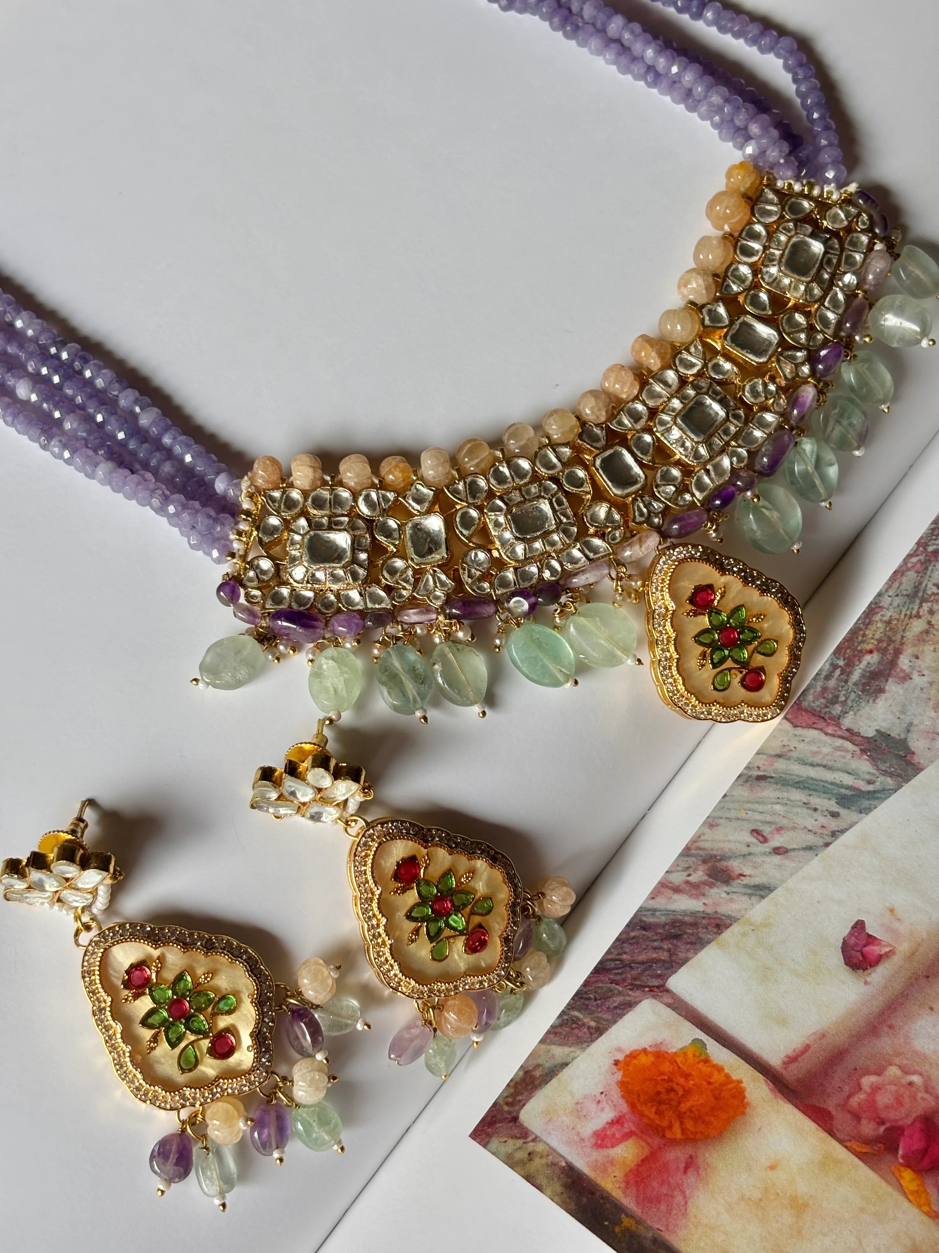 Necklace