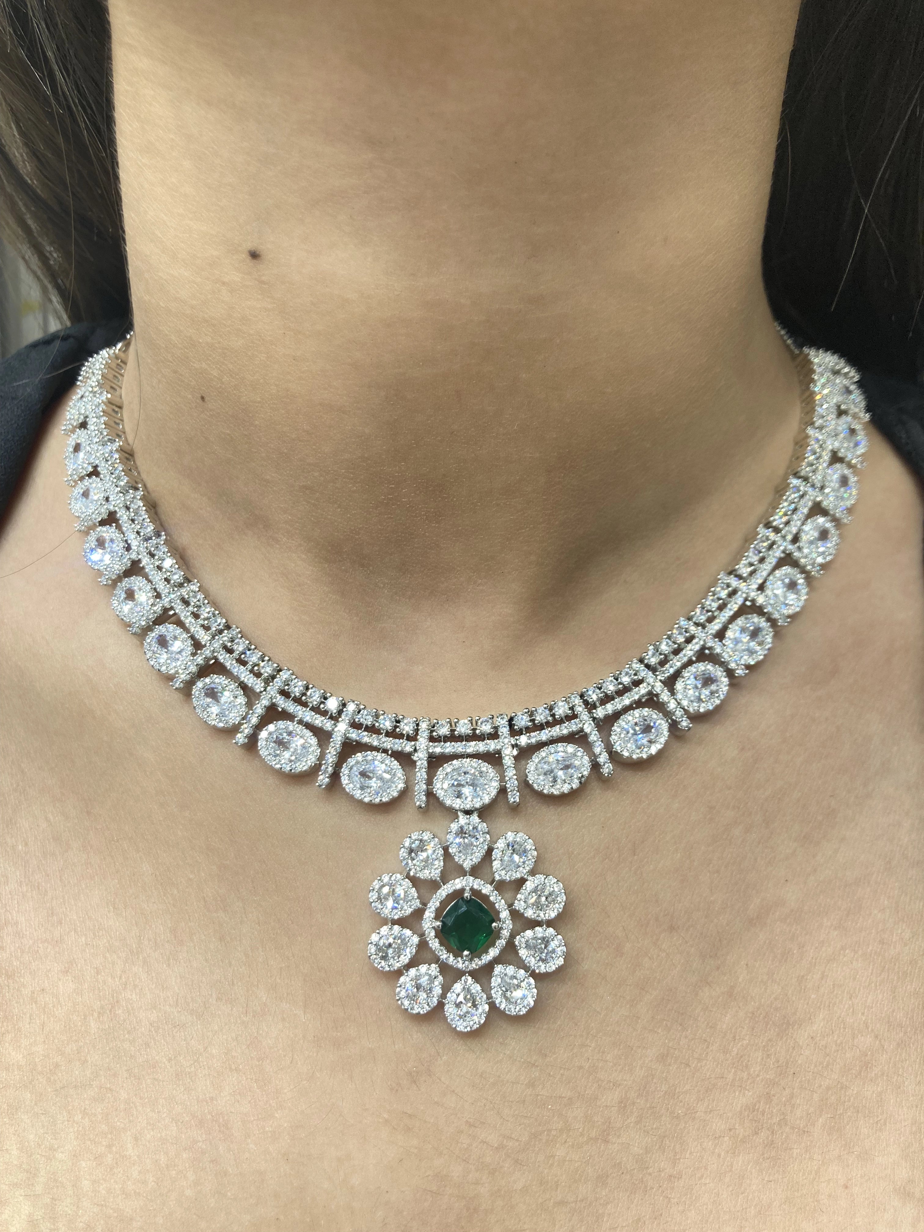 Necklace