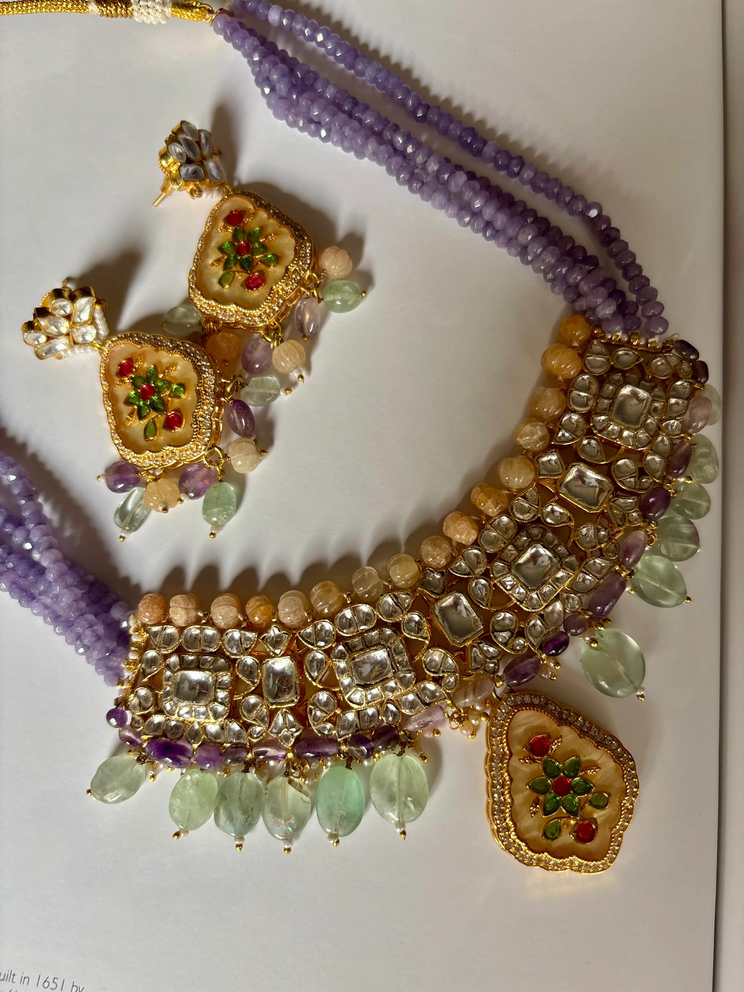 Necklace