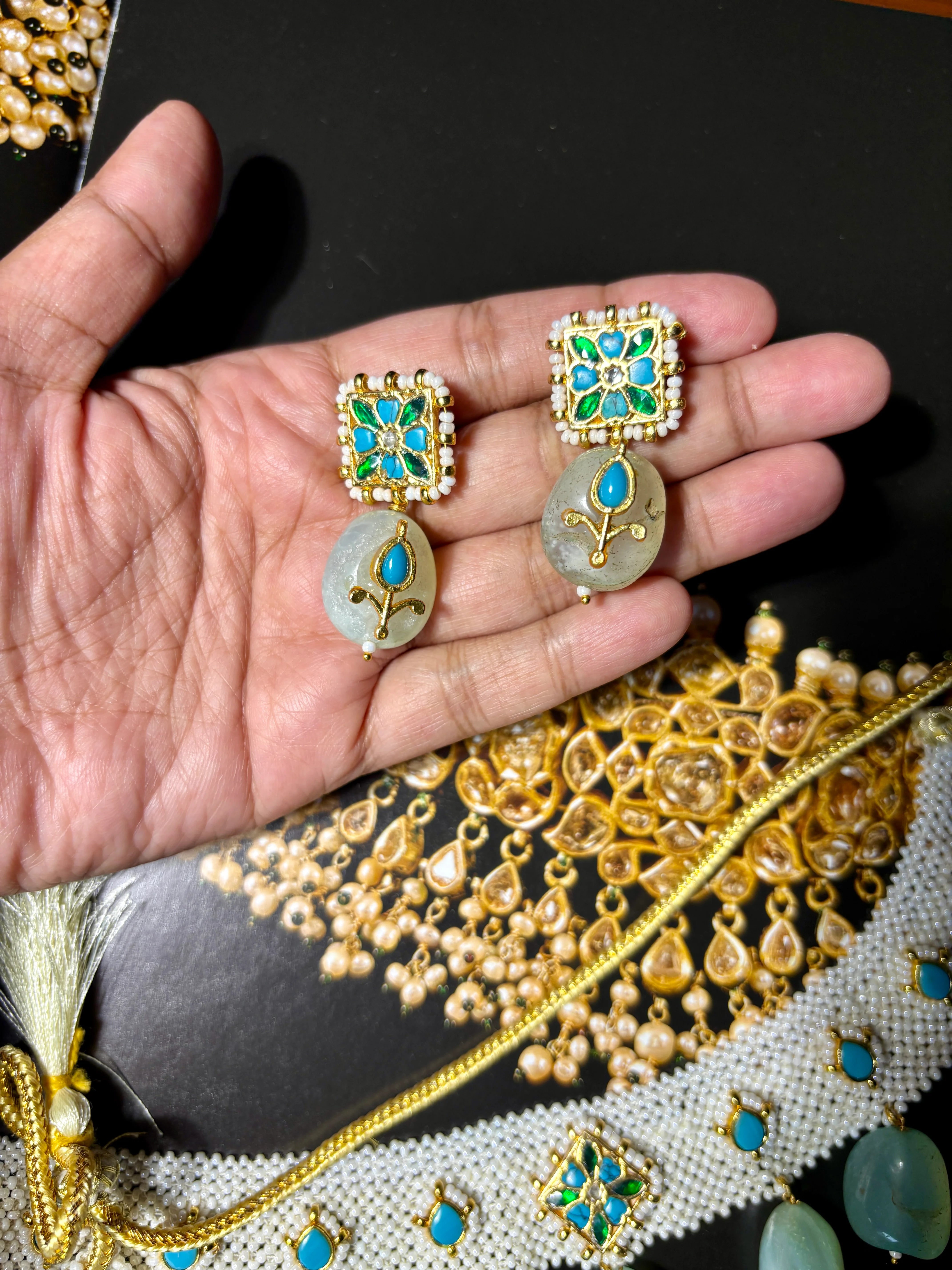 Necklace