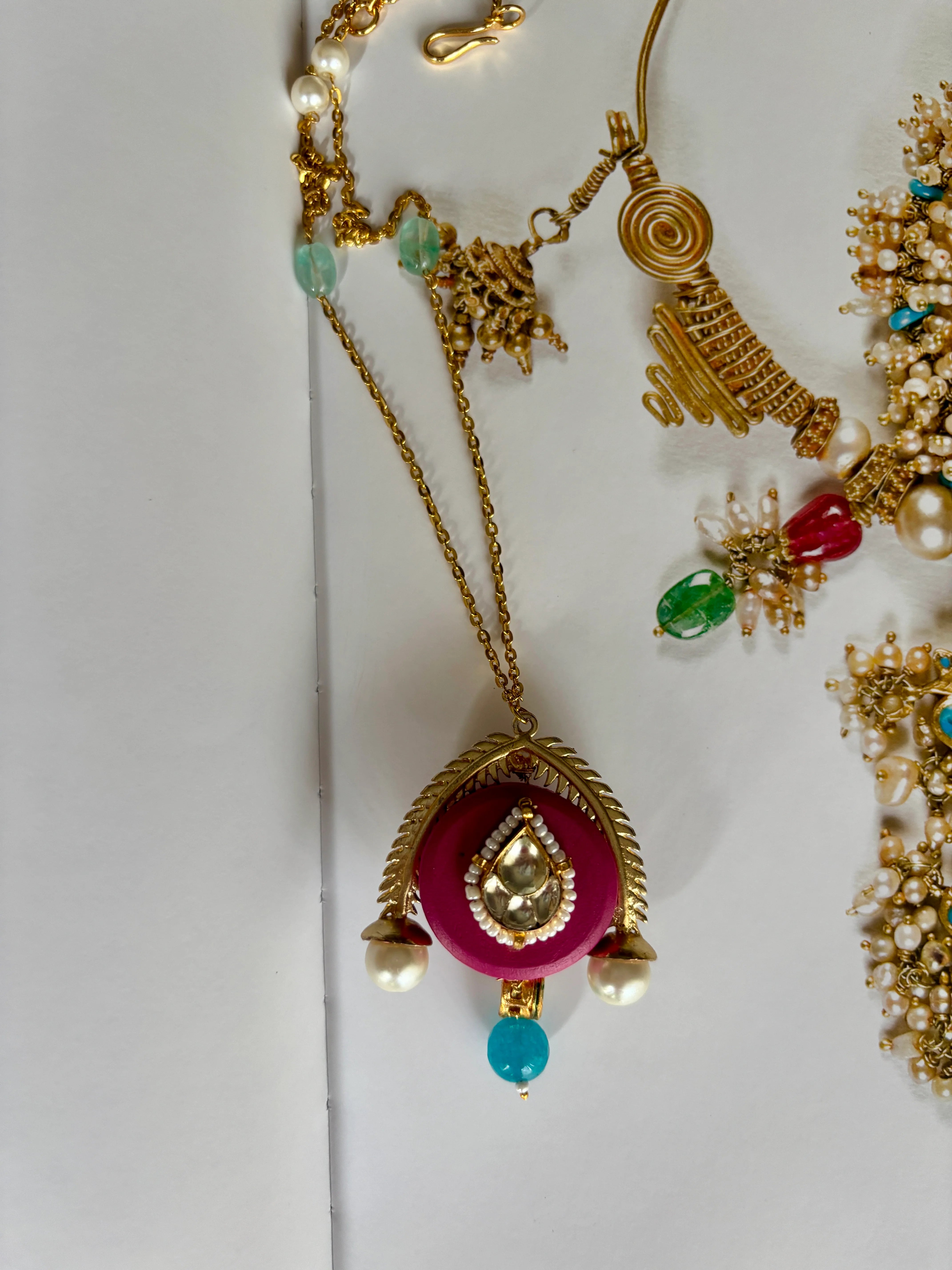 Necklace