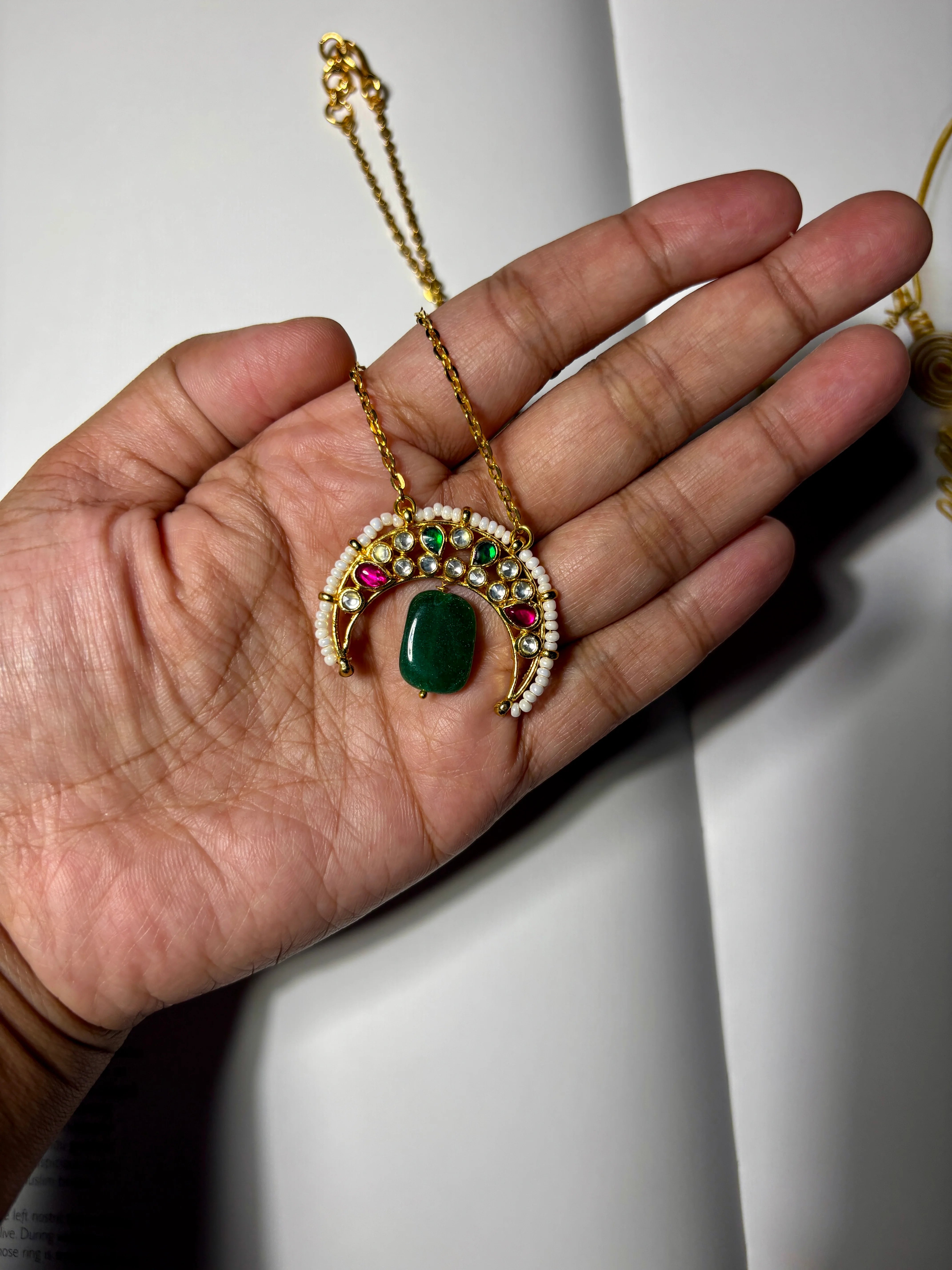 Necklace