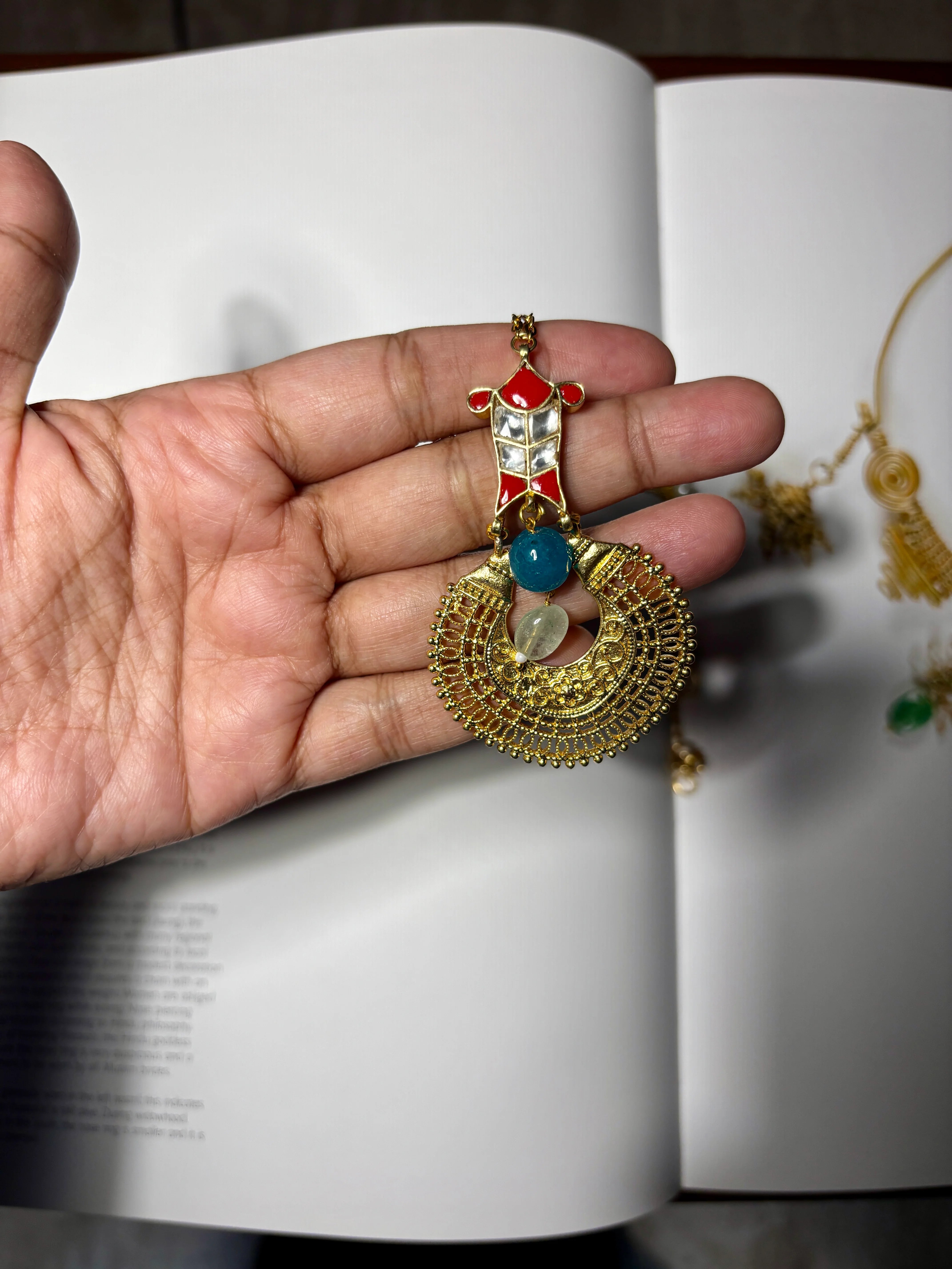 Pendant