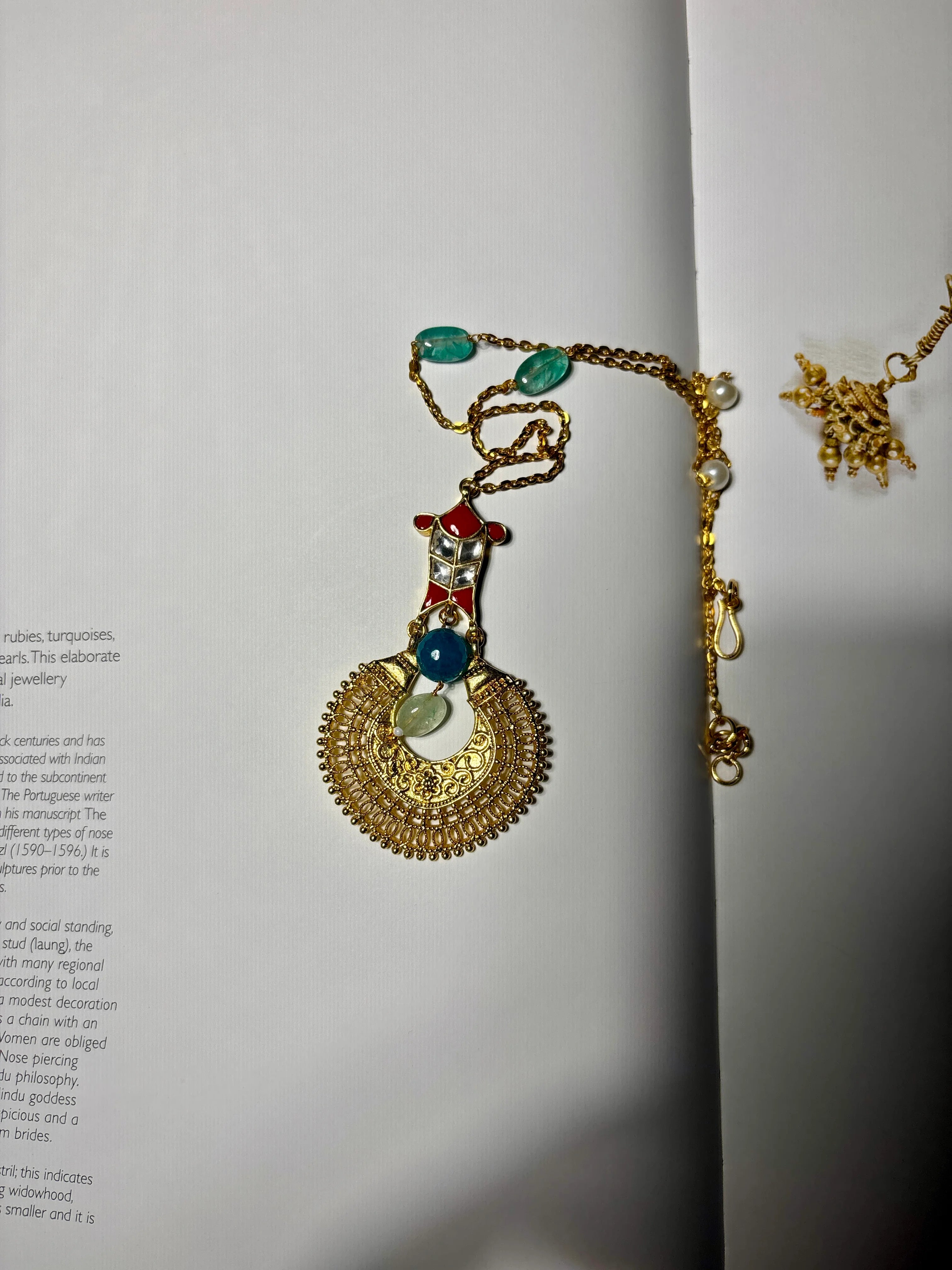 Pendant