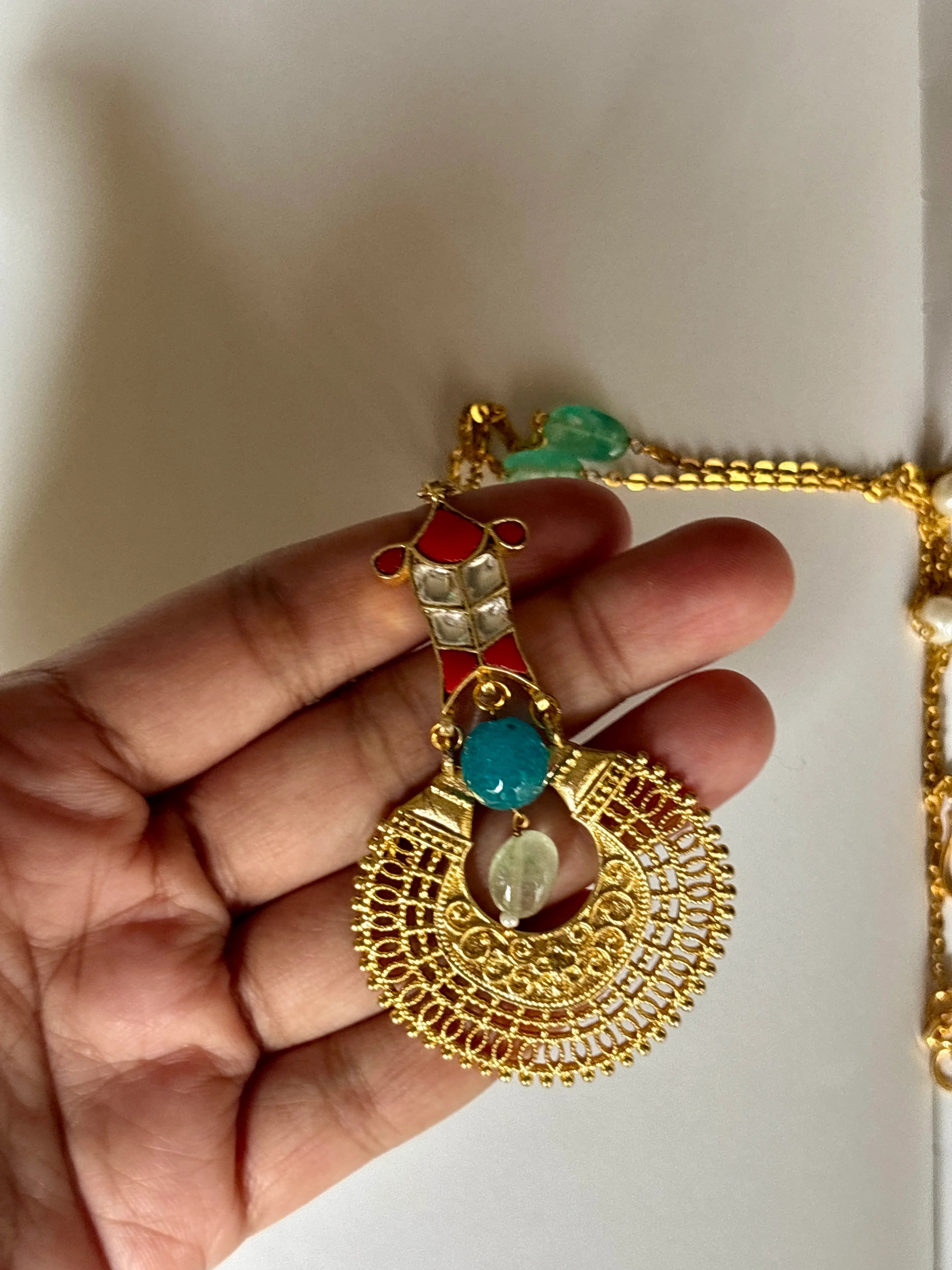 Pendant